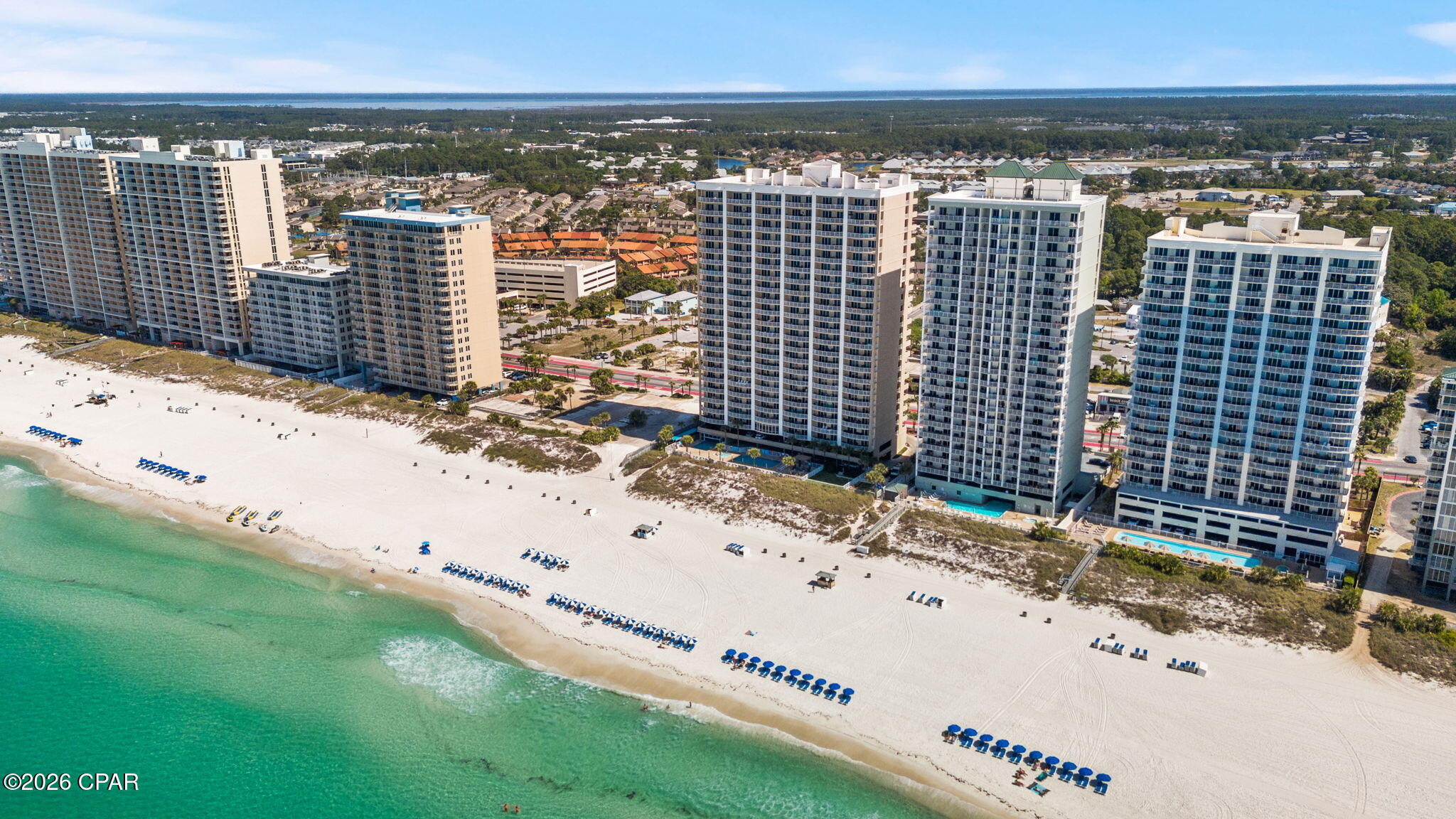 10625 Front Beach Road 1505