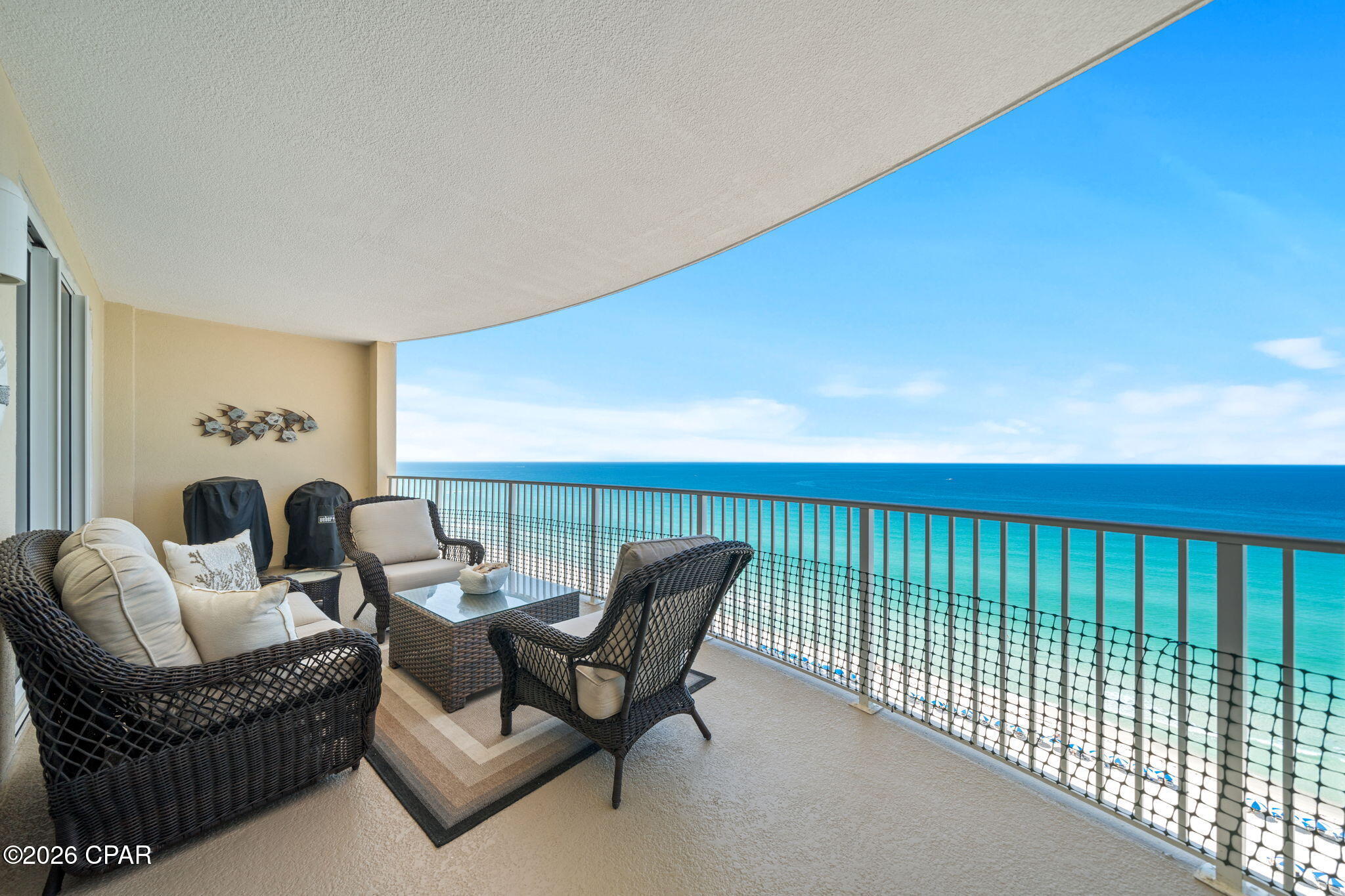 10625 Front Beach Road 1505