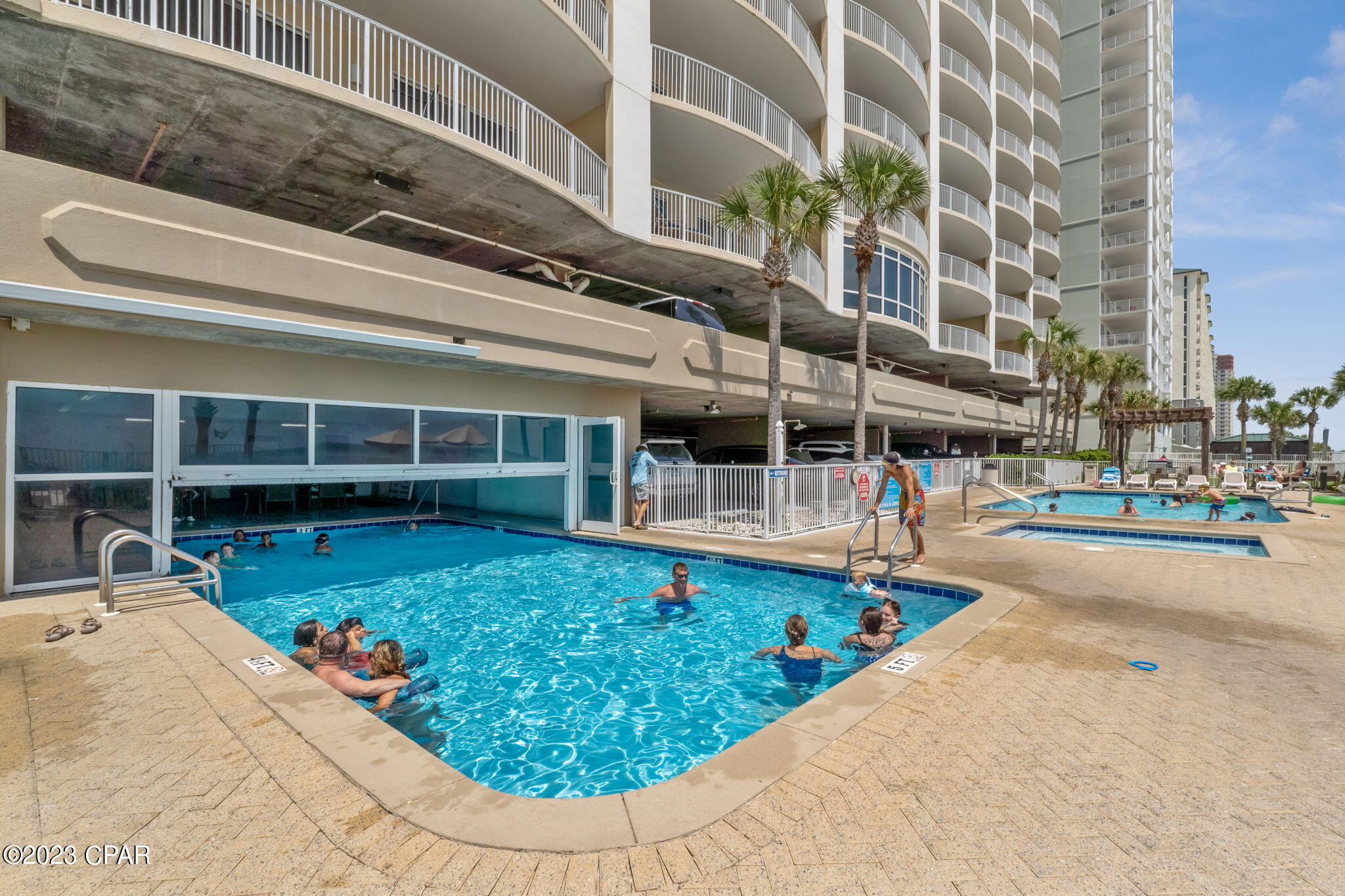 10625 Front Beach Road 1505