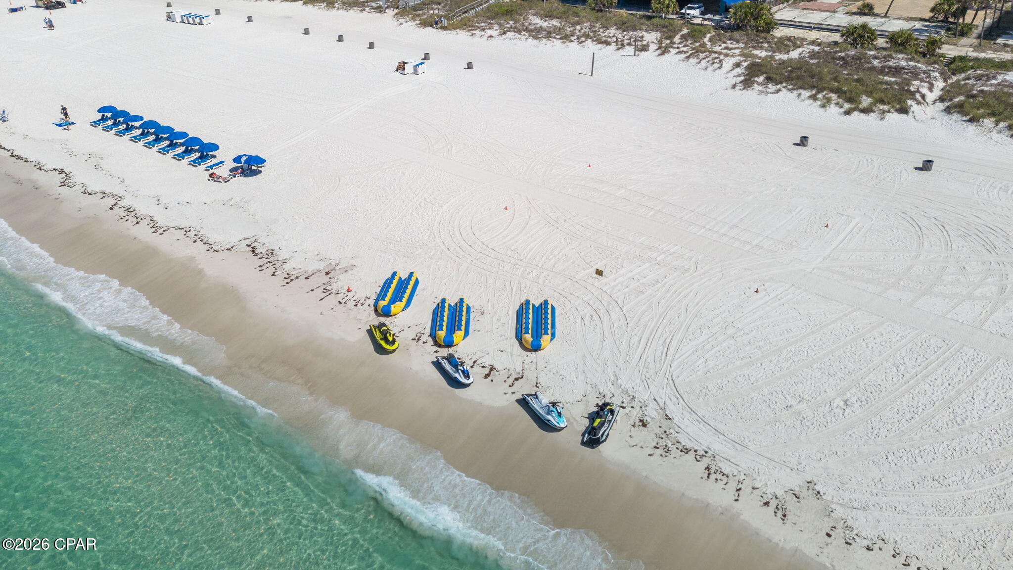 10625 Front Beach Road 1505