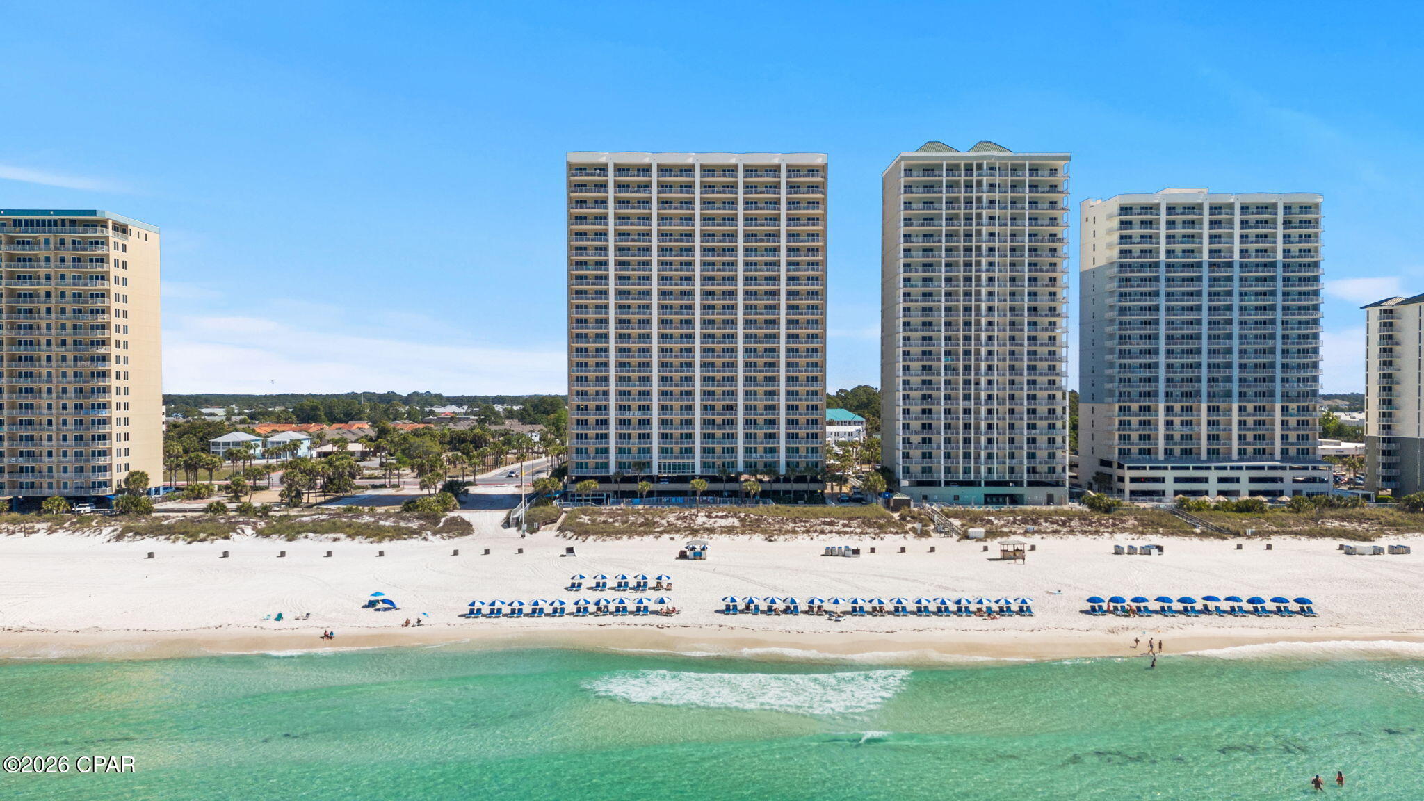 10625 Front Beach Road 1505