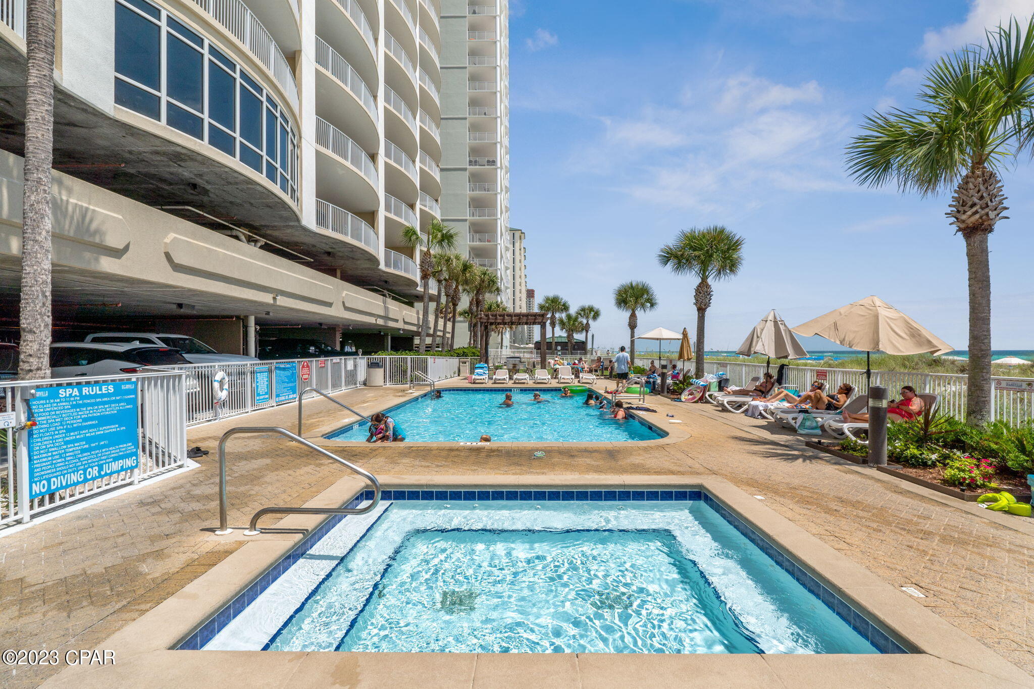 10625 Front Beach Road 1505