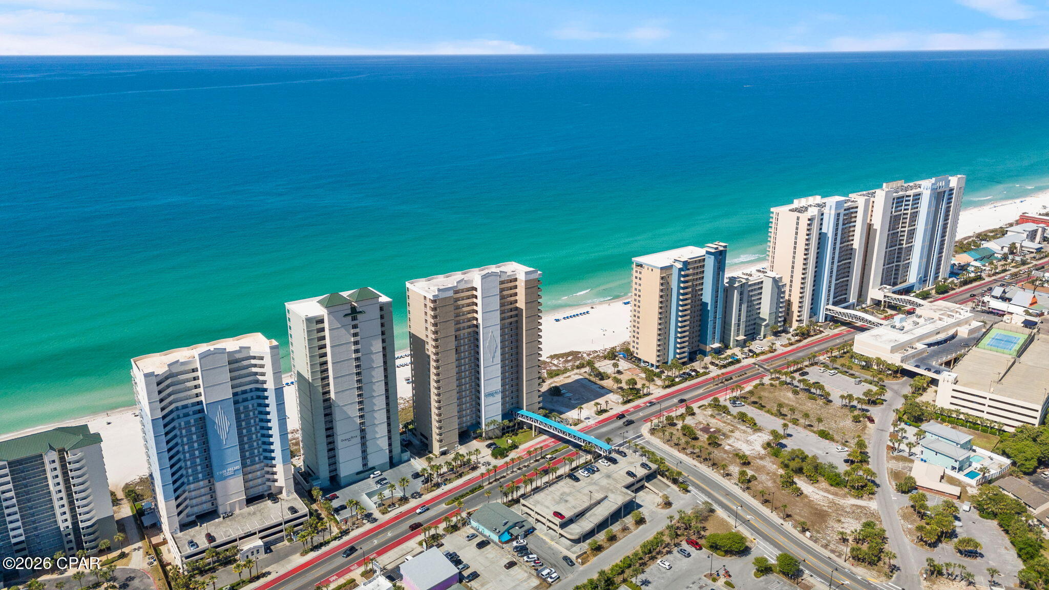 10625 Front Beach Road 1505