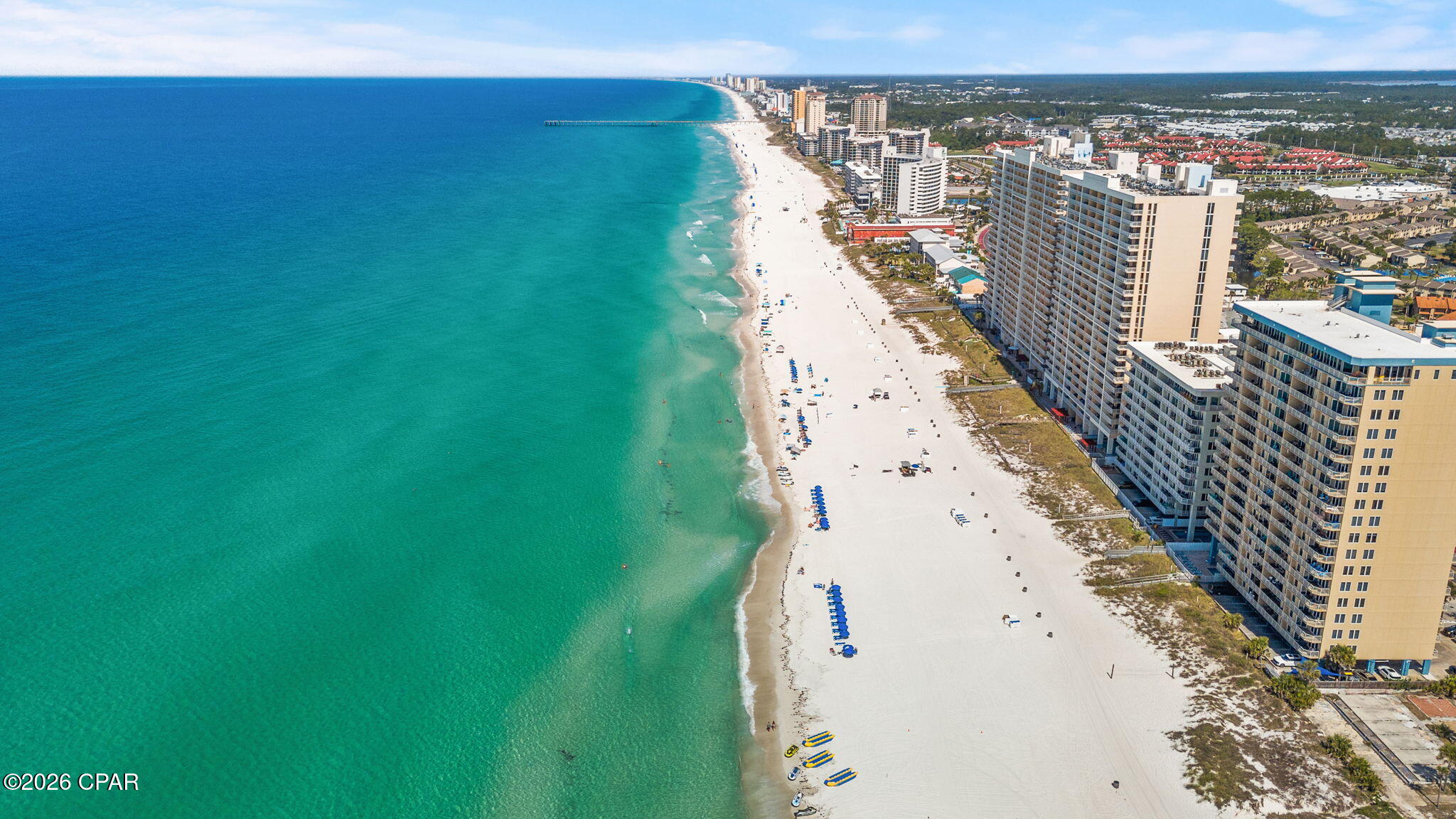 10625 Front Beach Road 1505