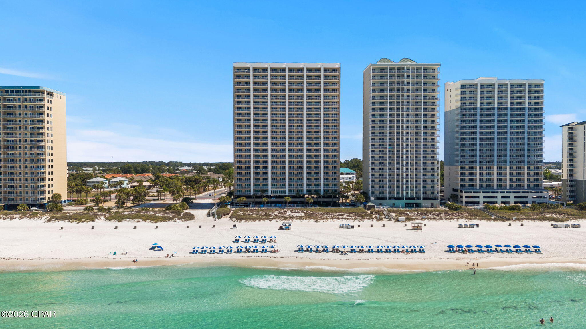 10625 Front Beach Road 1505