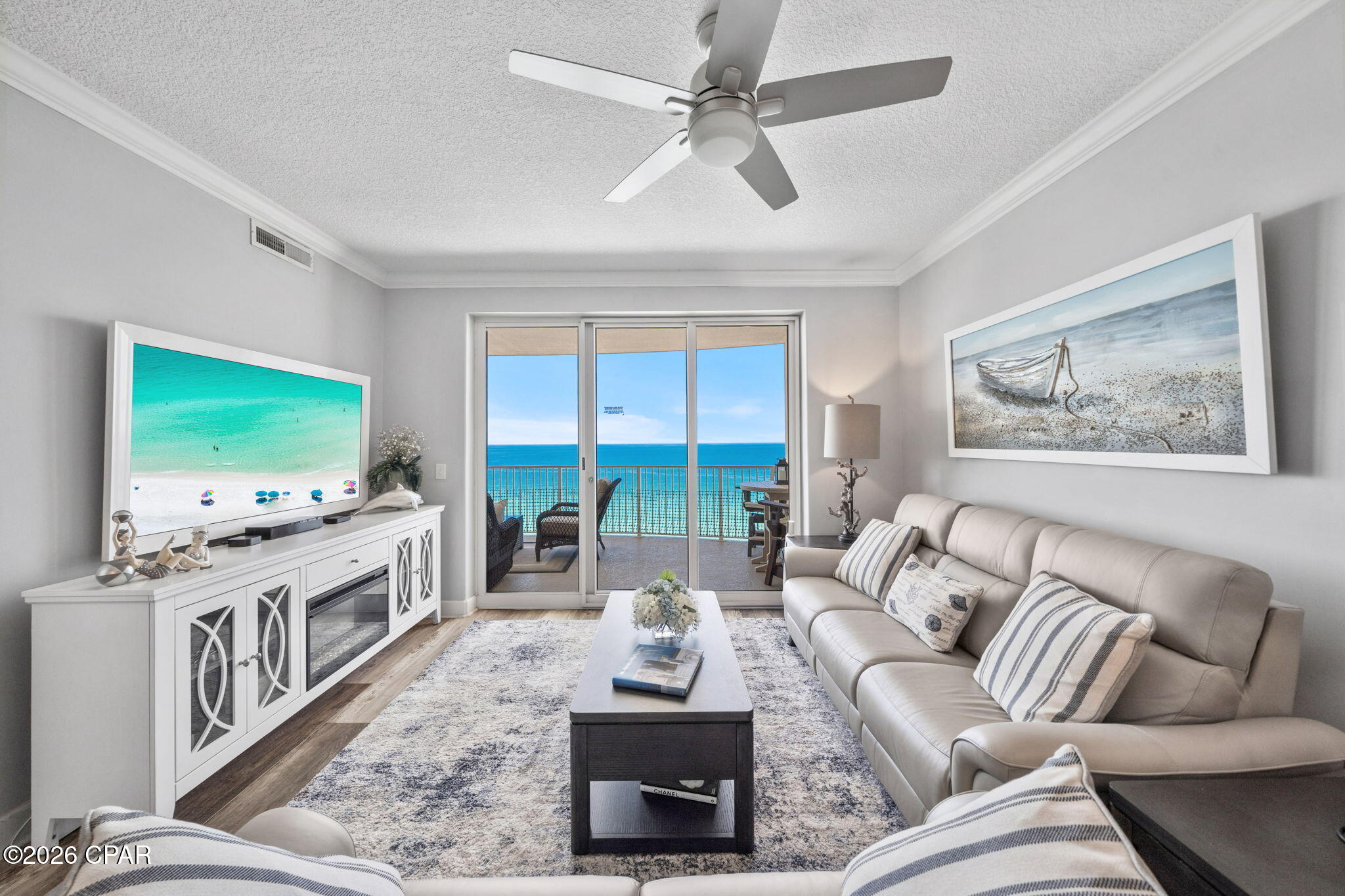 10625 Front Beach Road 1505