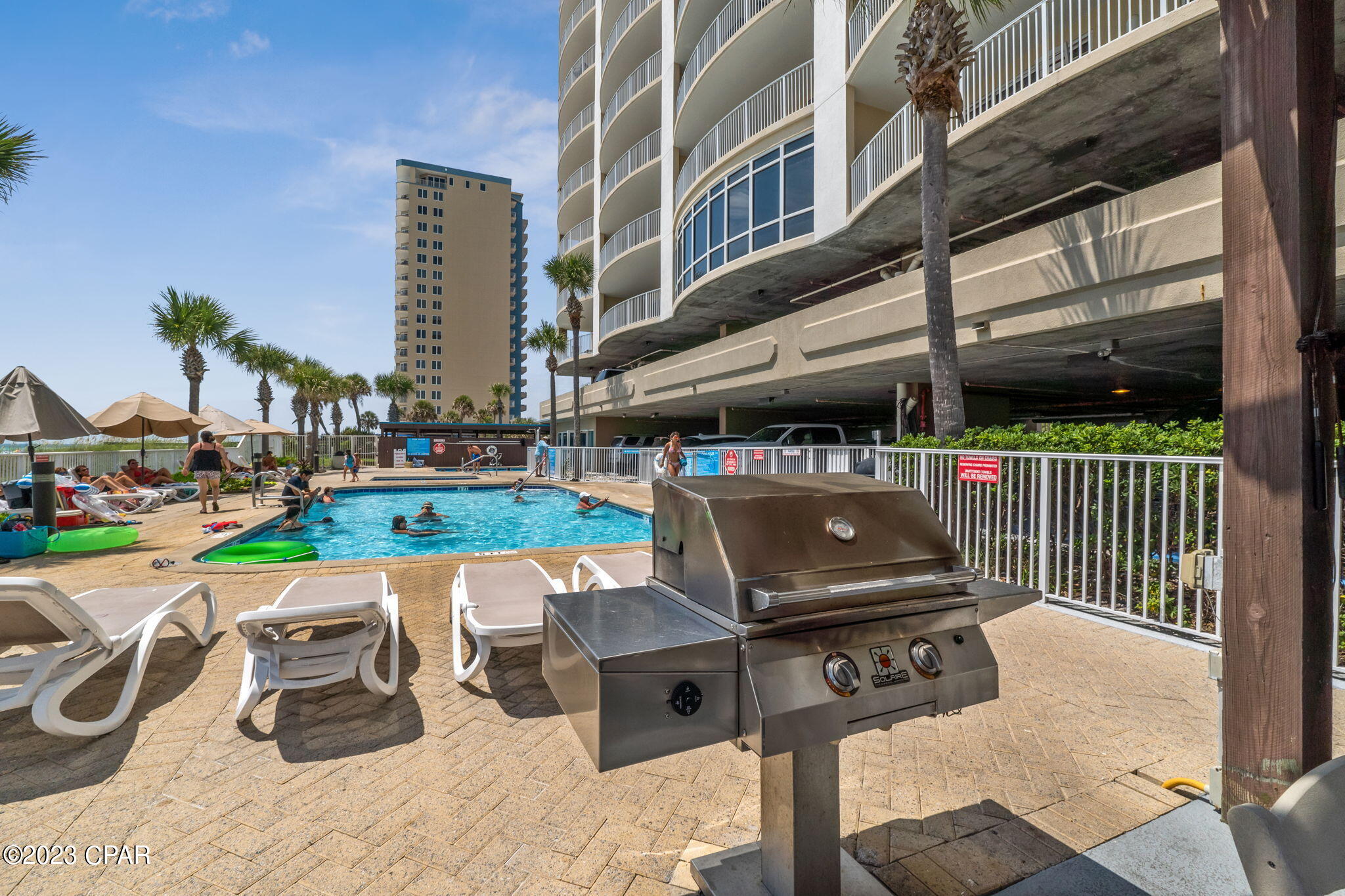 10625 Front Beach Road 1505