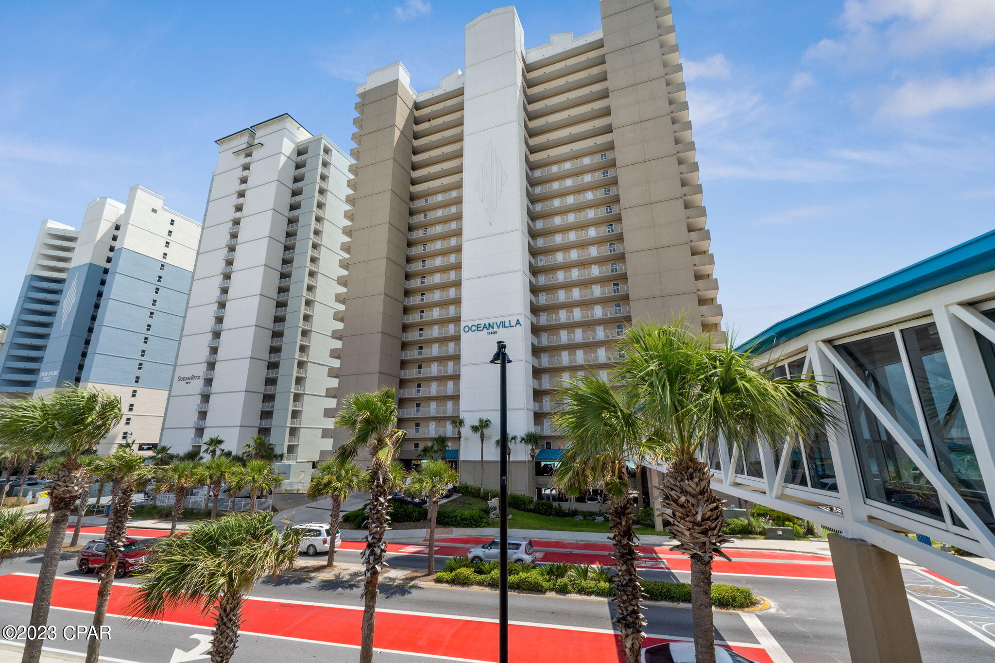 10625 Front Beach Road 1505