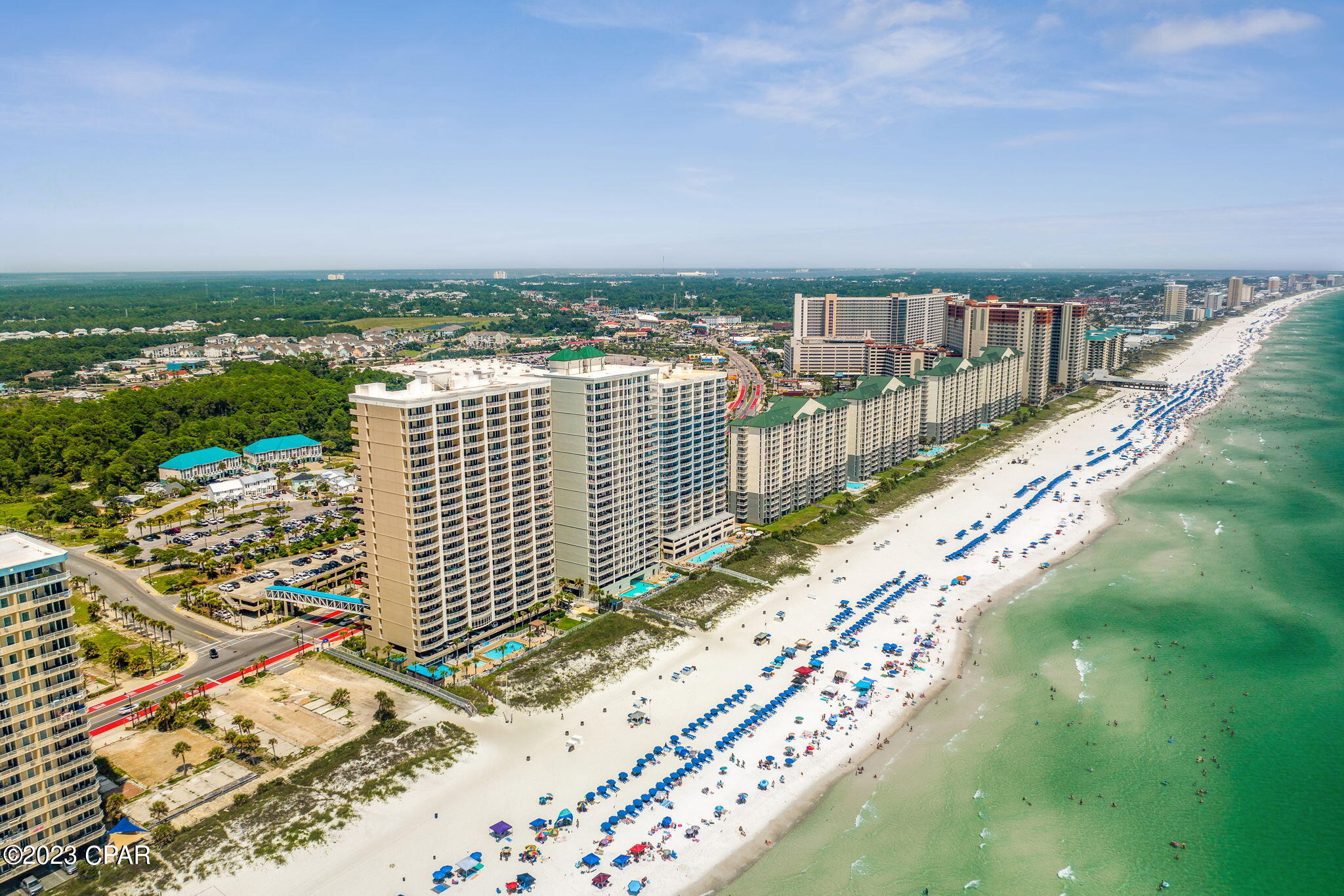 10625 Front Beach Road 1505