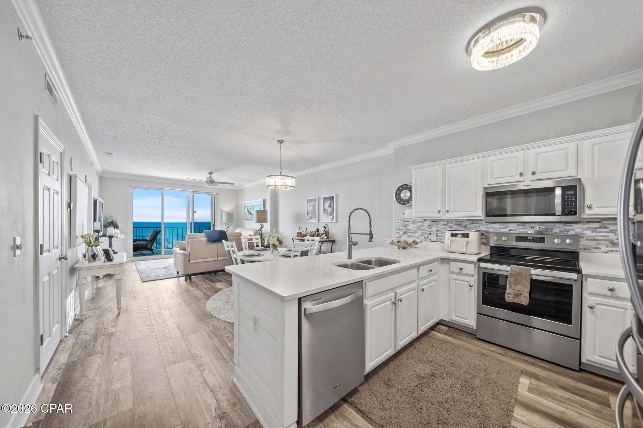 10625 Front Beach Road 1505