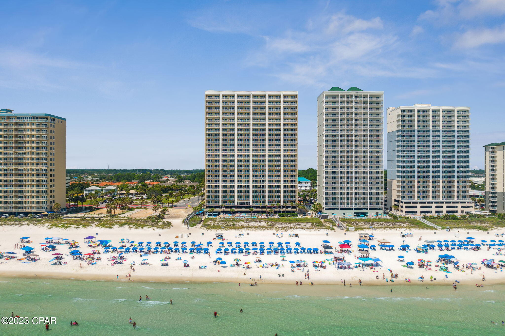 10625 Front Beach Road 1505