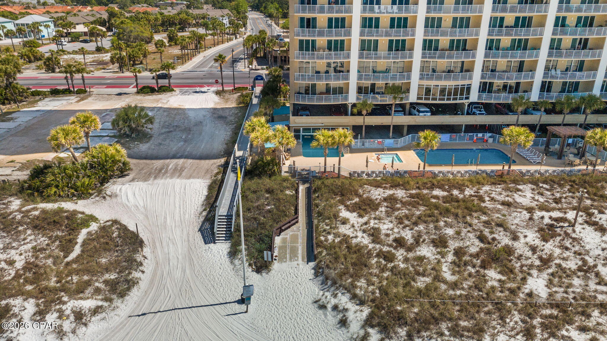 10625 Front Beach Road 1505