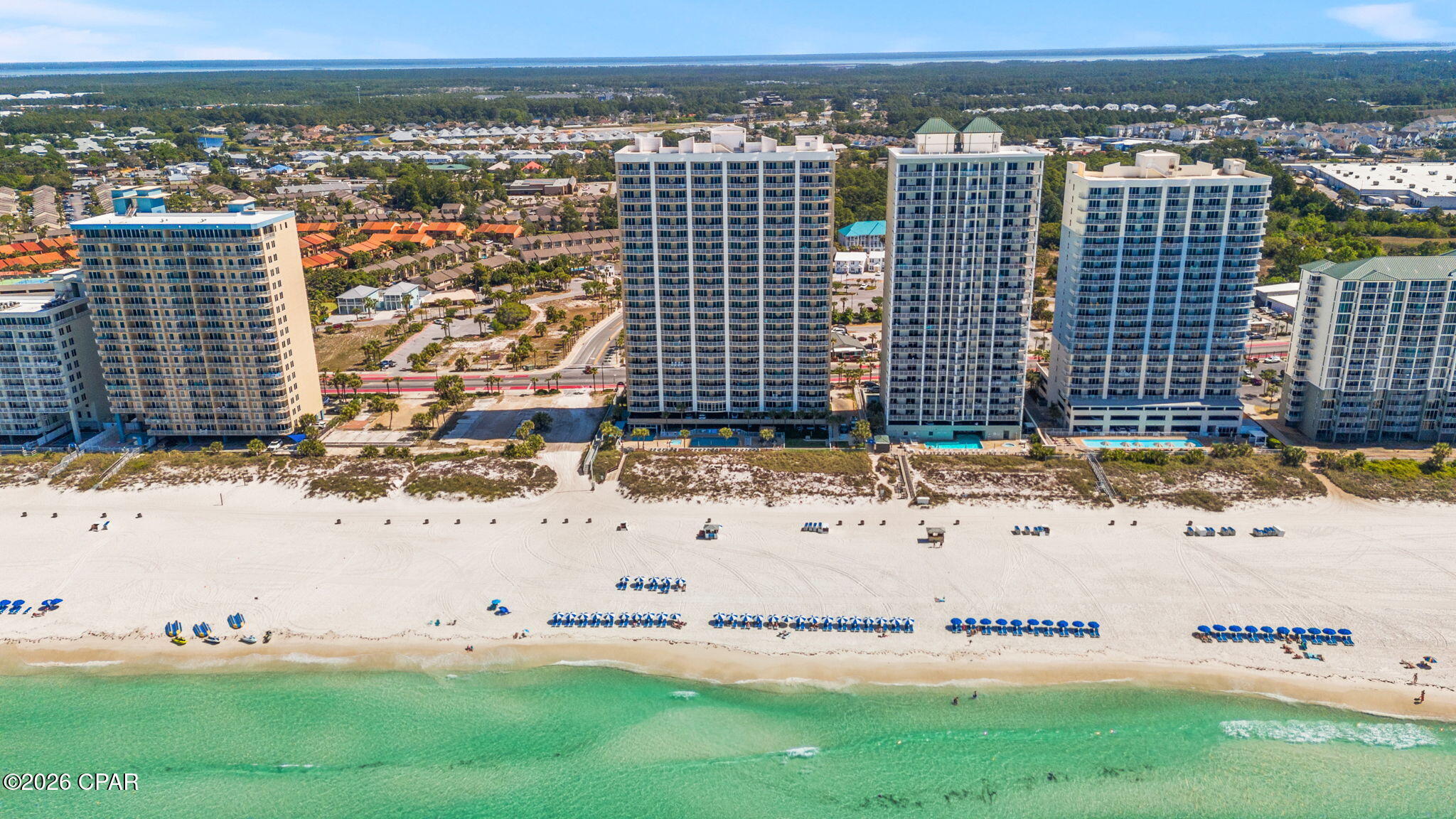 10625 Front Beach Road 1505