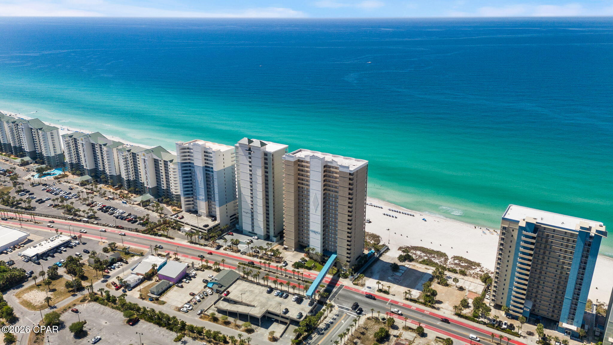 10625 Front Beach Road 1505