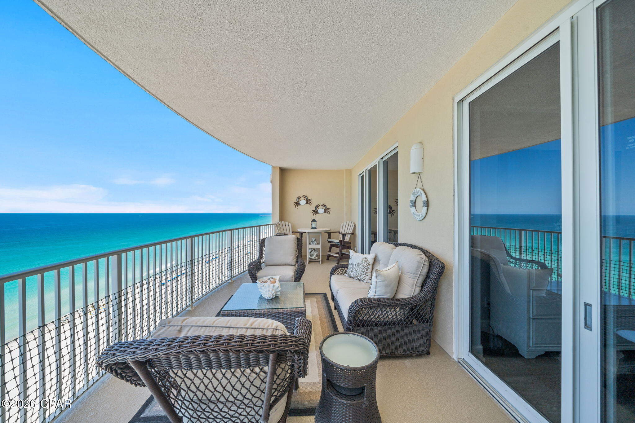 10625 Front Beach Road 1505