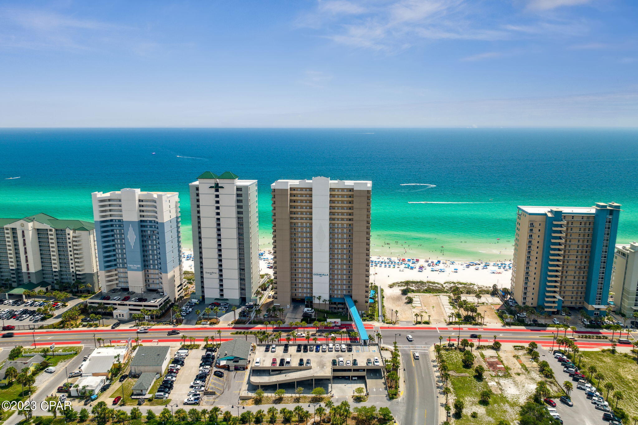 10625 Front Beach Road 1505