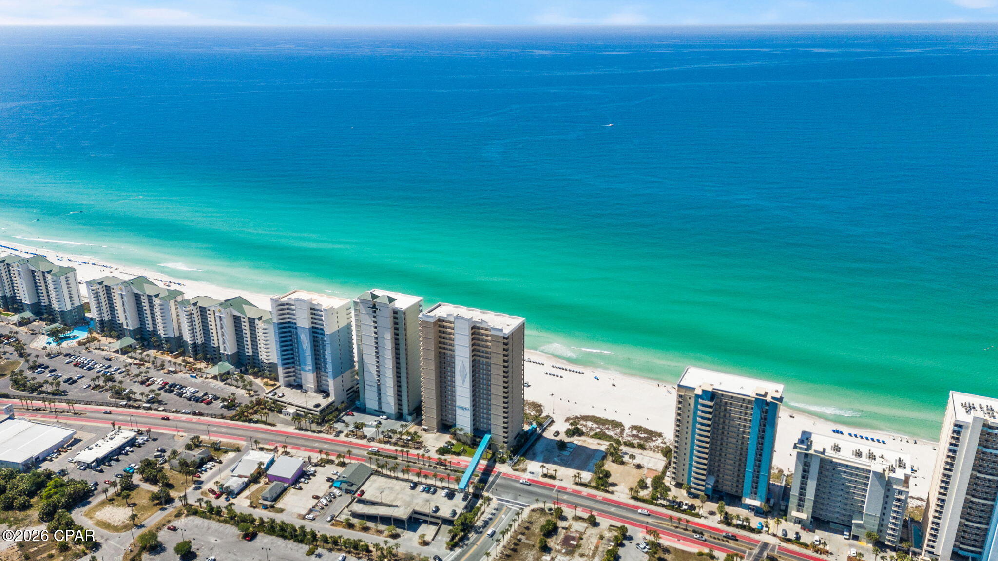 10625 Front Beach Road 1505
