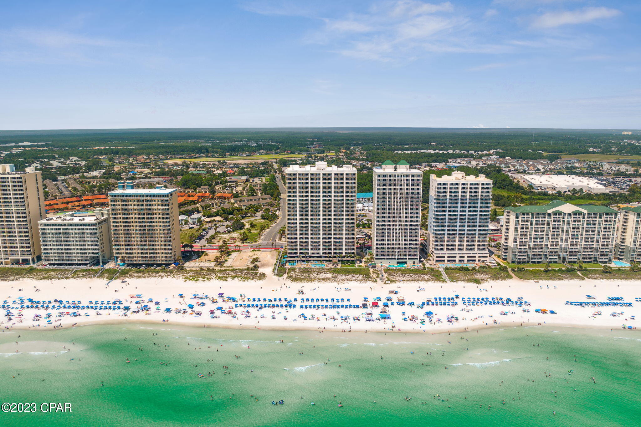 10625 Front Beach Road 1505
