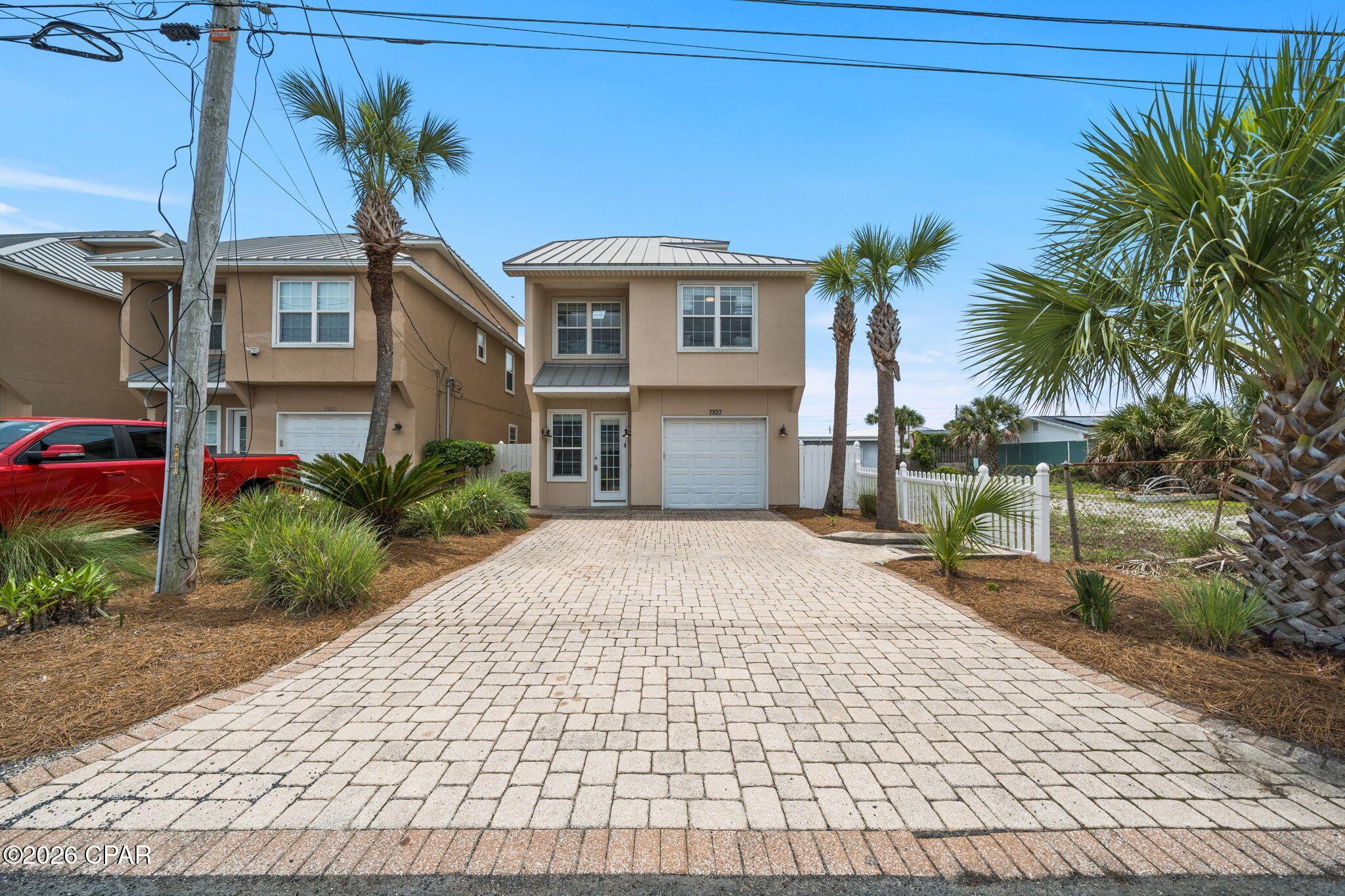 7827 Beach Drive