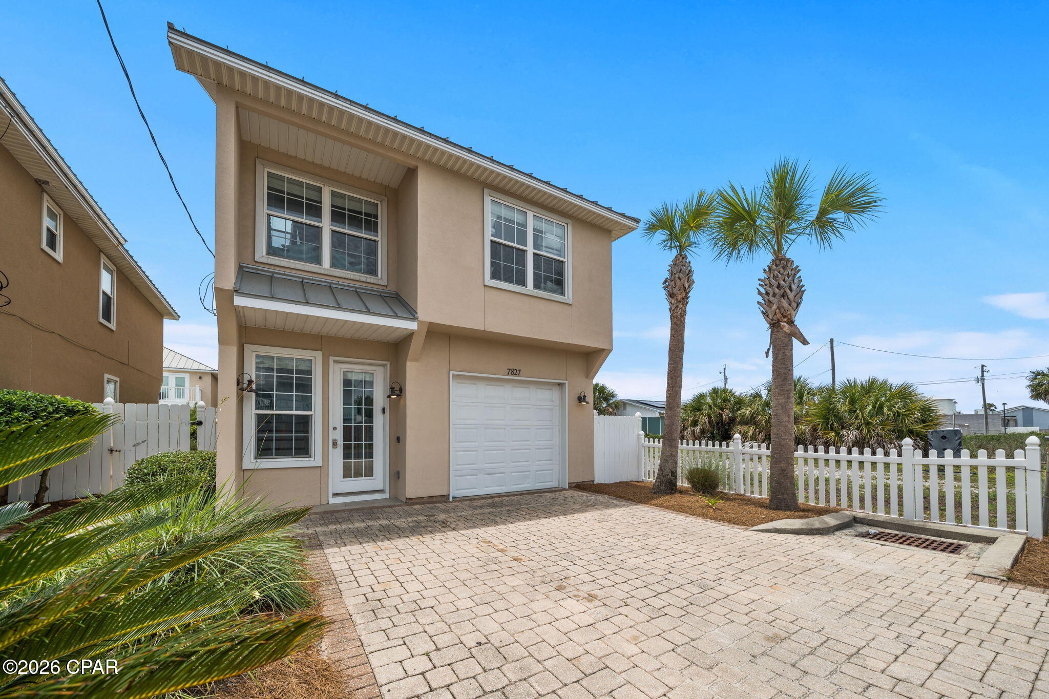 7827 Beach Drive