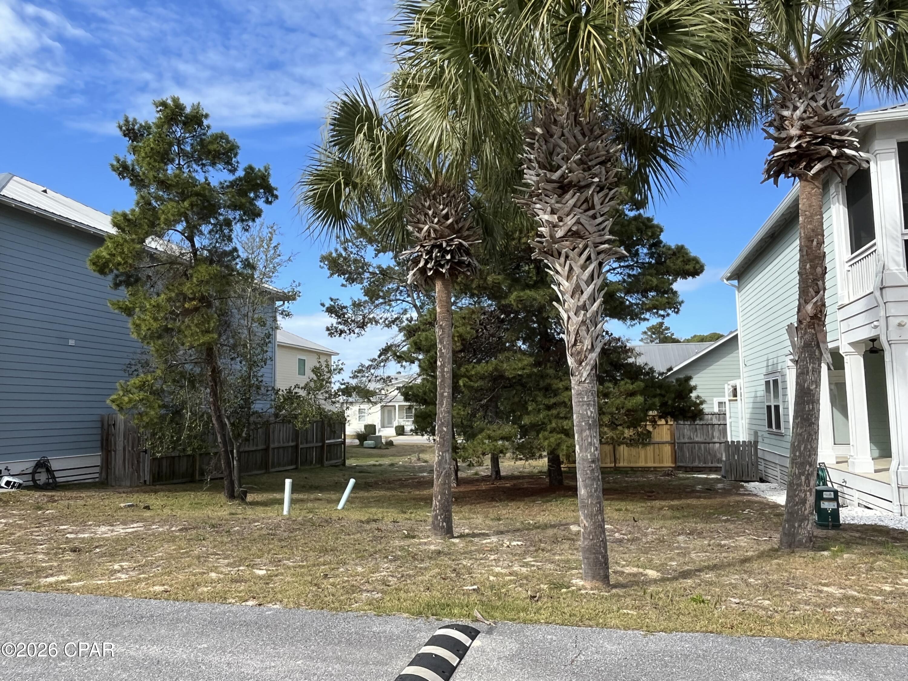 470 Paradise Boulevard