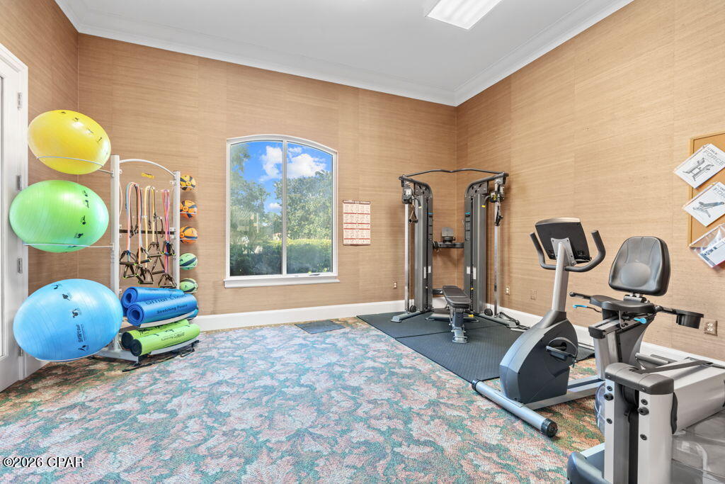 232 La Valencia Circle 1