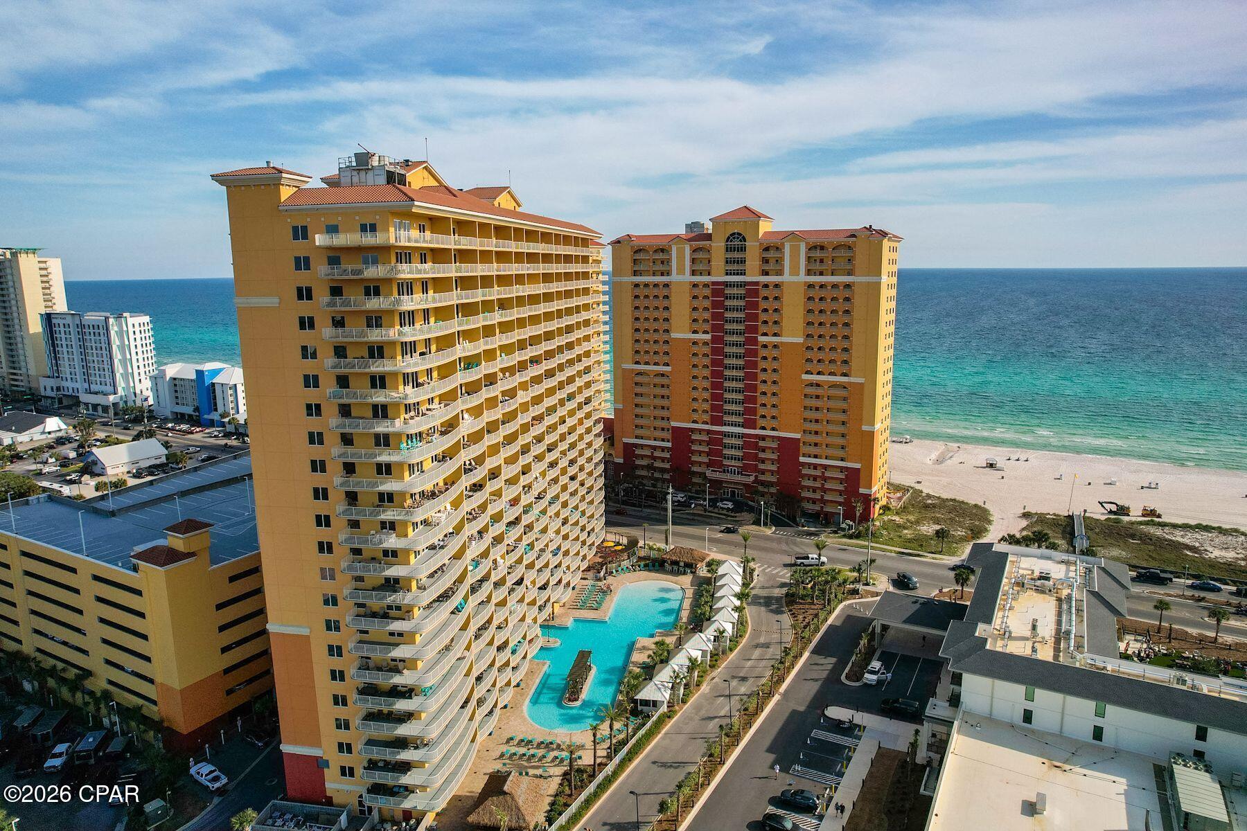 15928 Front Beach Road 3-509