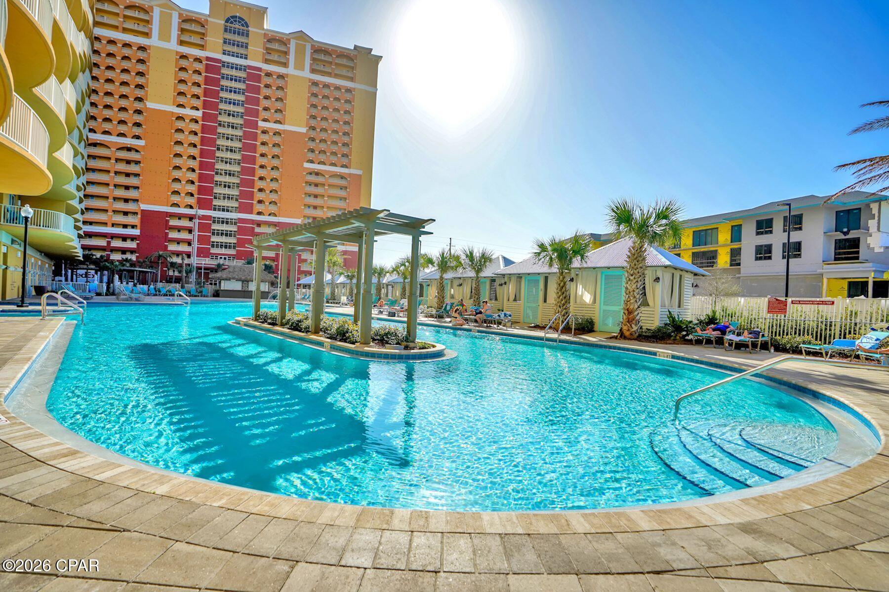 15928 Front Beach Road 3-509