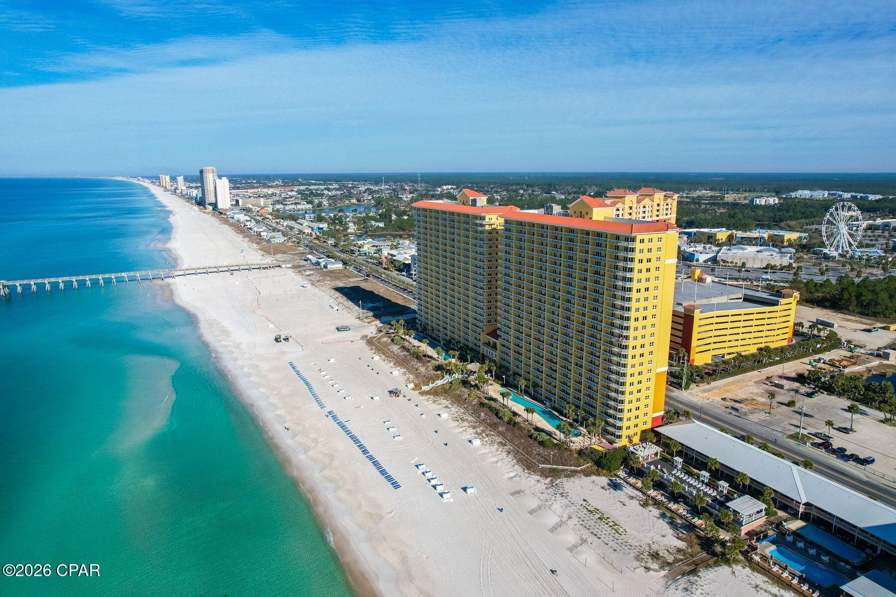 15928 Front Beach Road 3-509