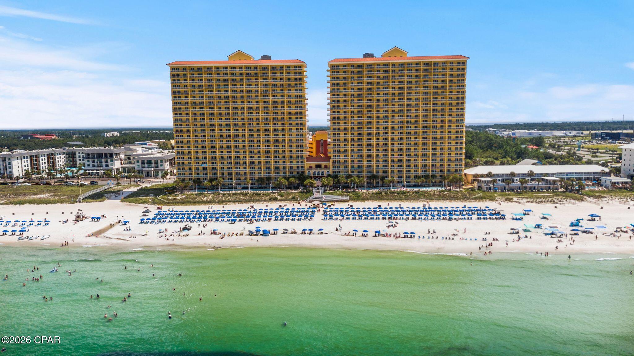 15928 Front Beach Road 3-509