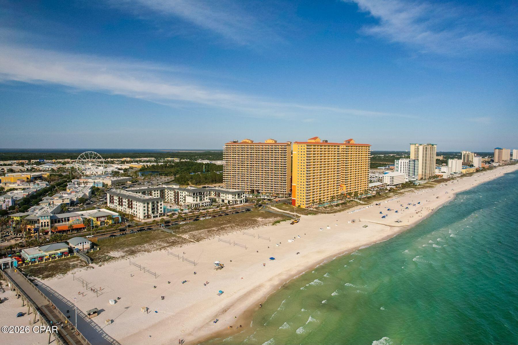 15928 Front Beach Road 3-509