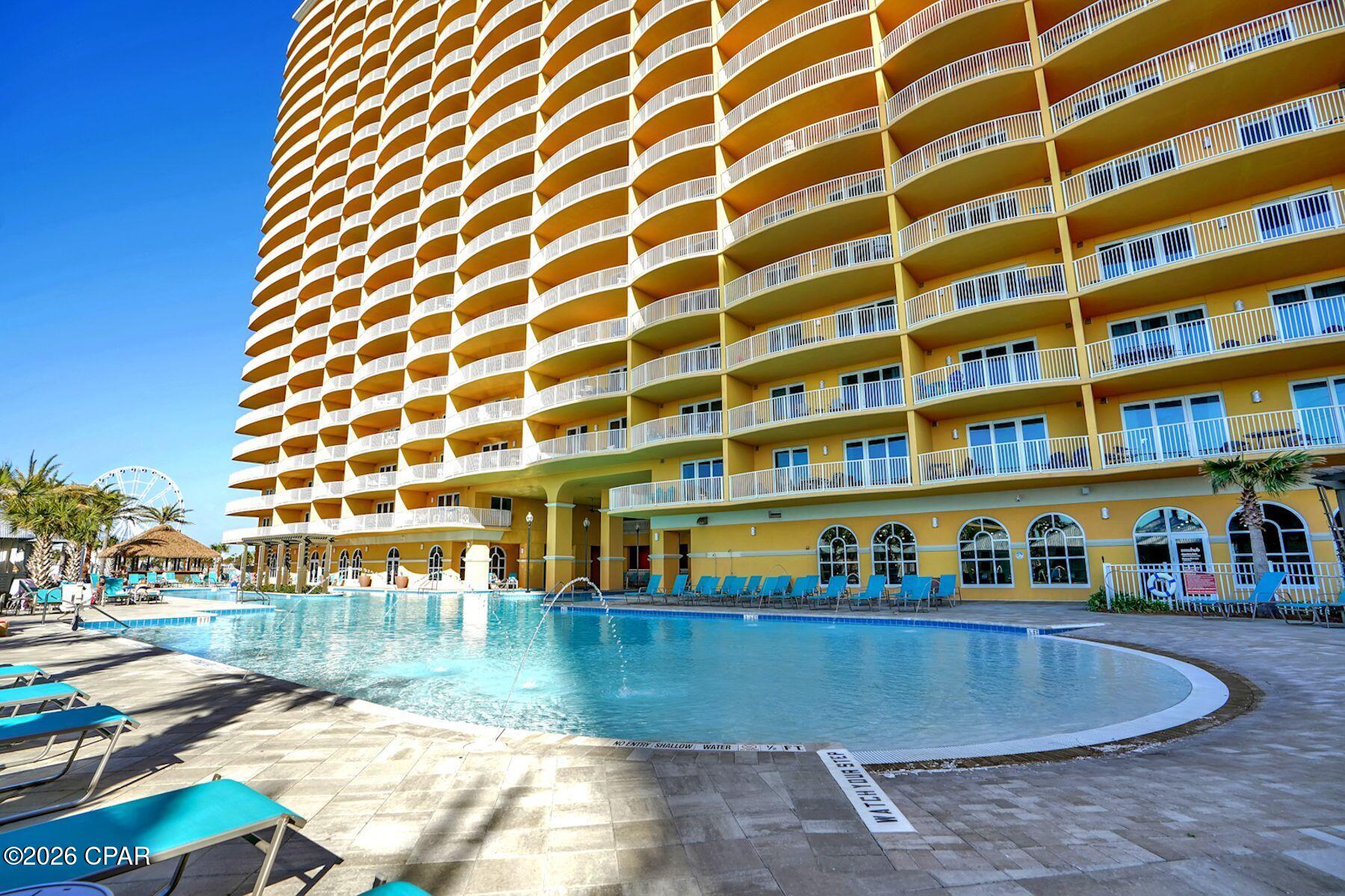 15928 Front Beach Road 3-509