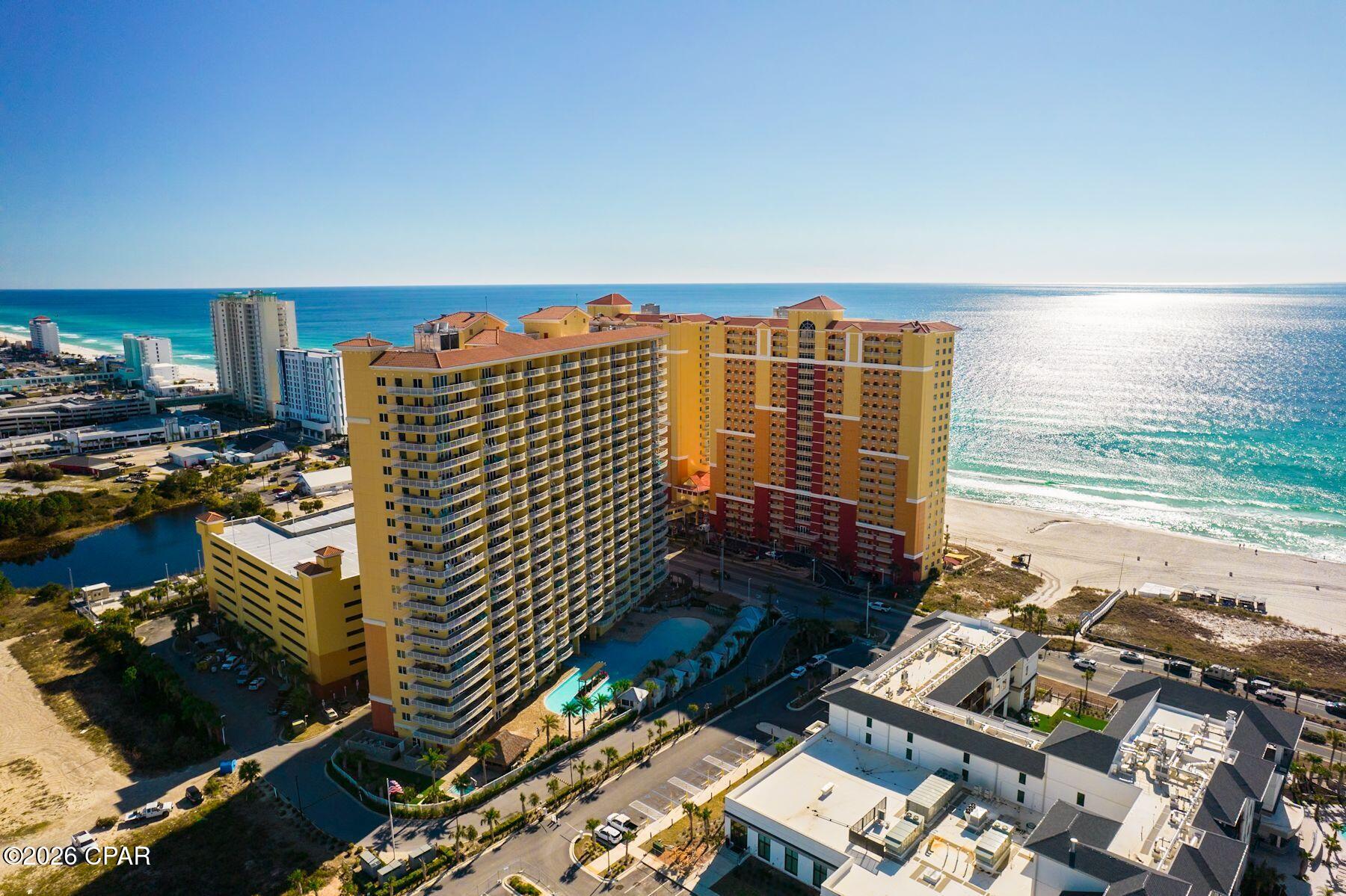 15928 Front Beach Road 3-509