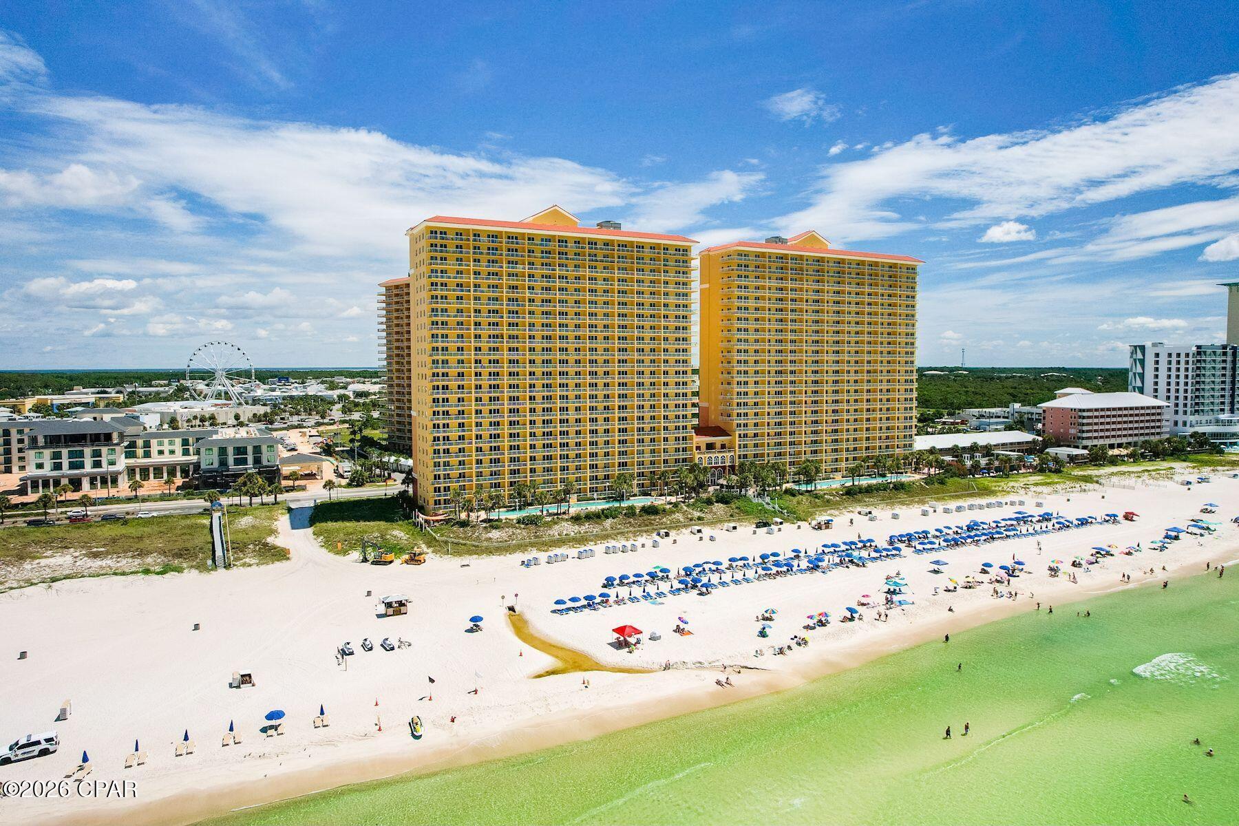 15928 Front Beach Road 3-509