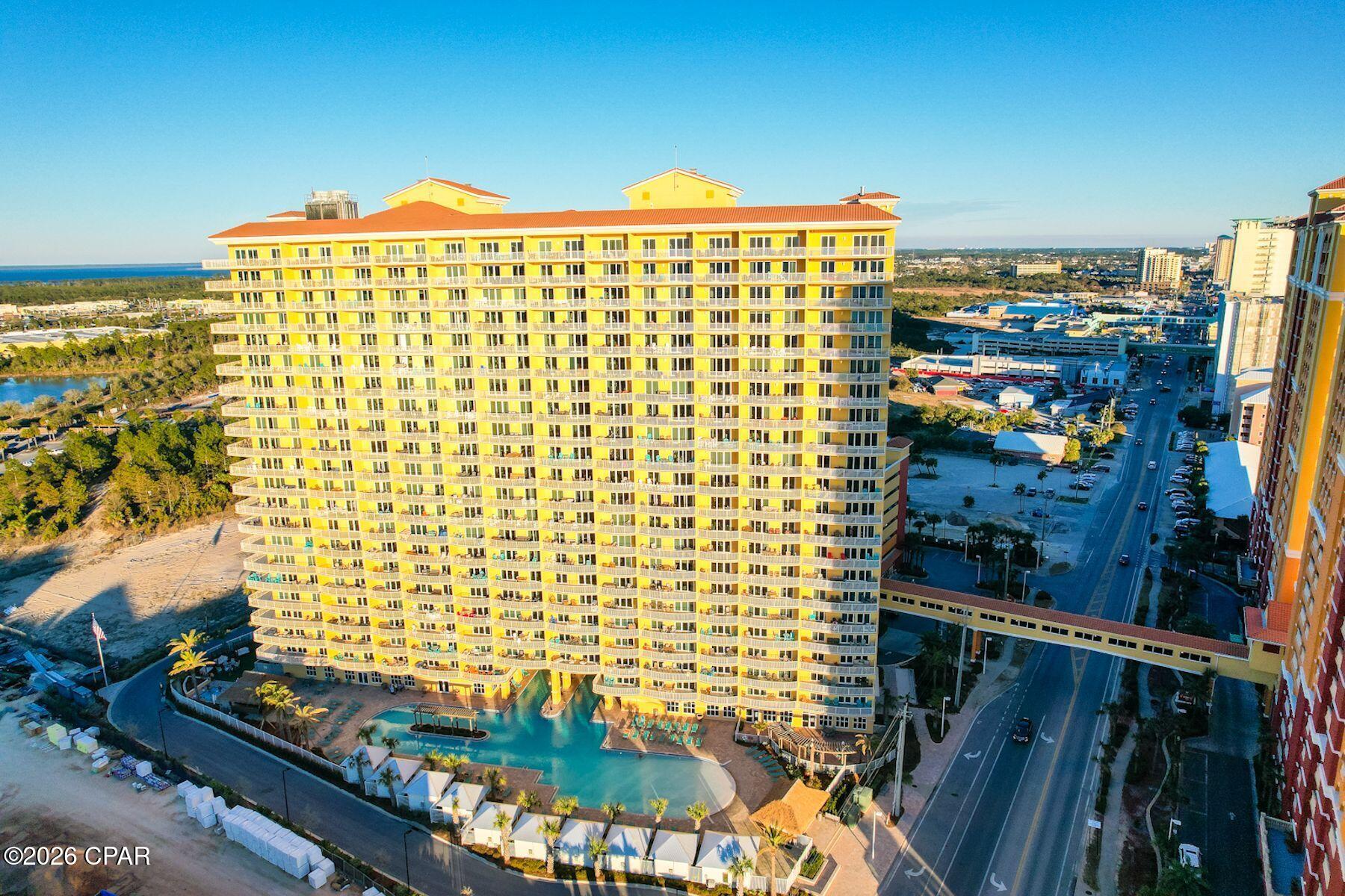 15928 Front Beach Road 3-509