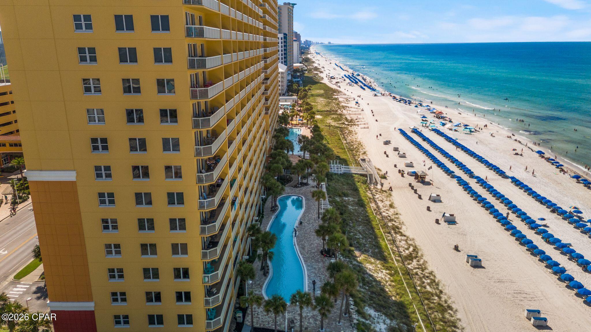 15928 Front Beach Road 3-509