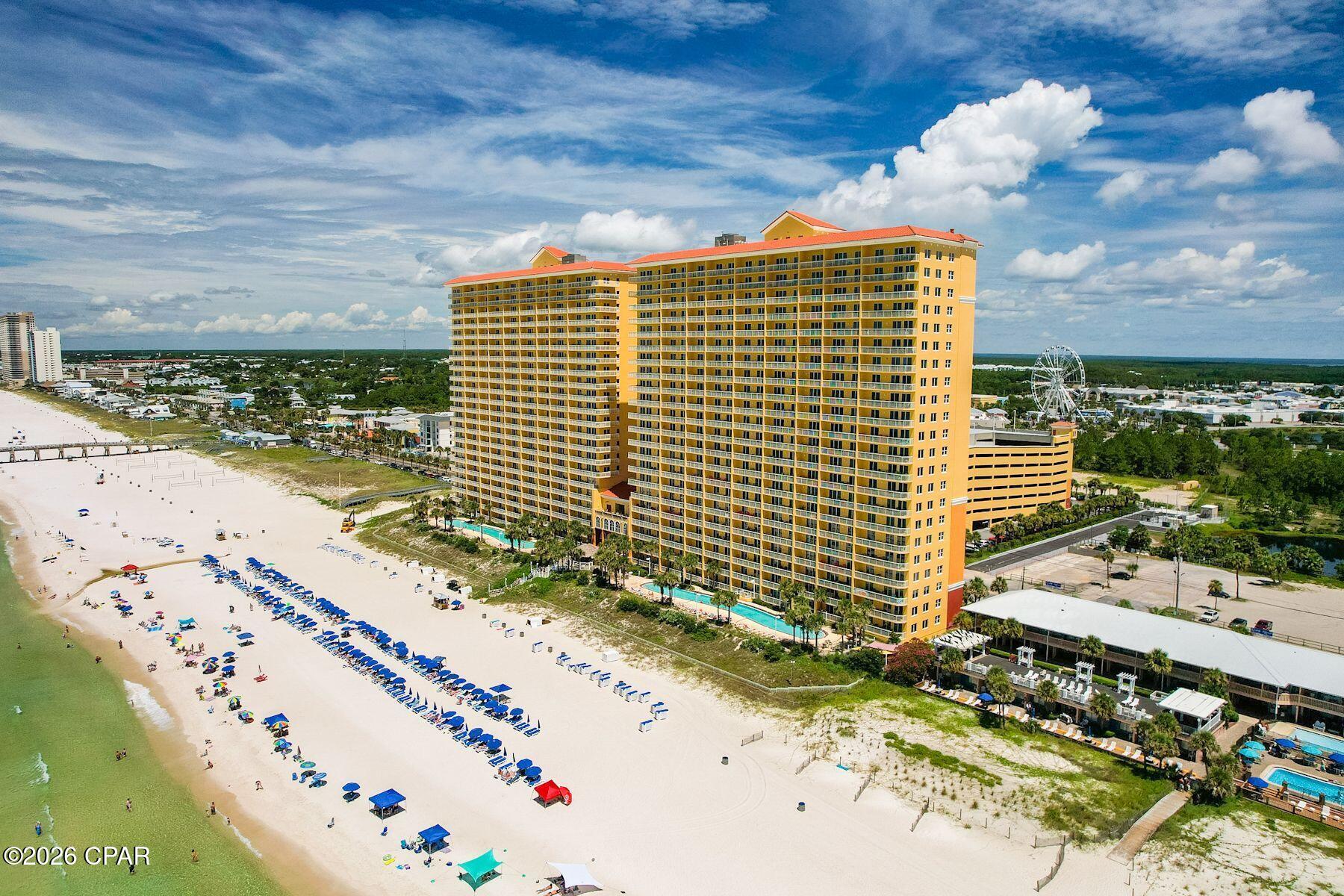 15928 Front Beach Road 3-509