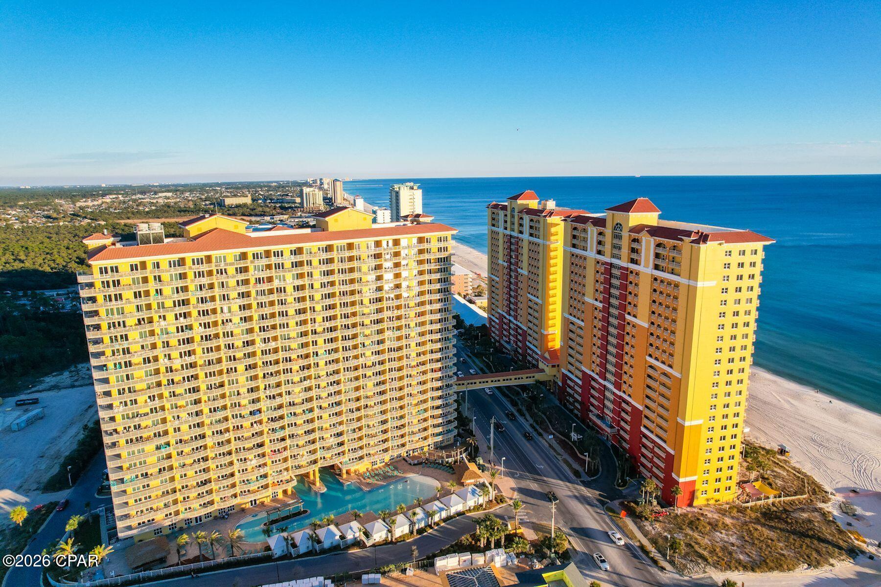 15928 Front Beach Road 3-509