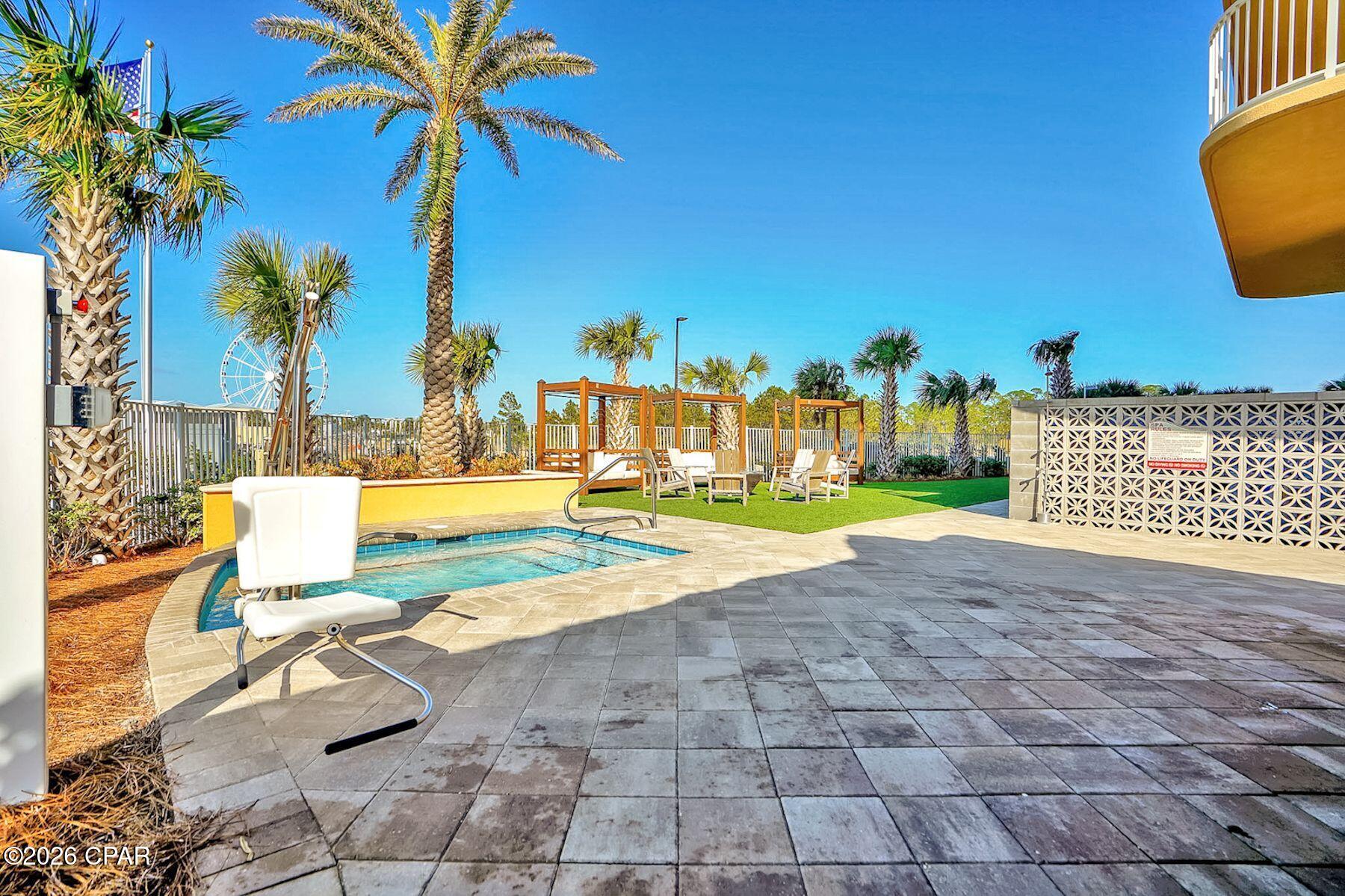 15928 Front Beach Road 3-509