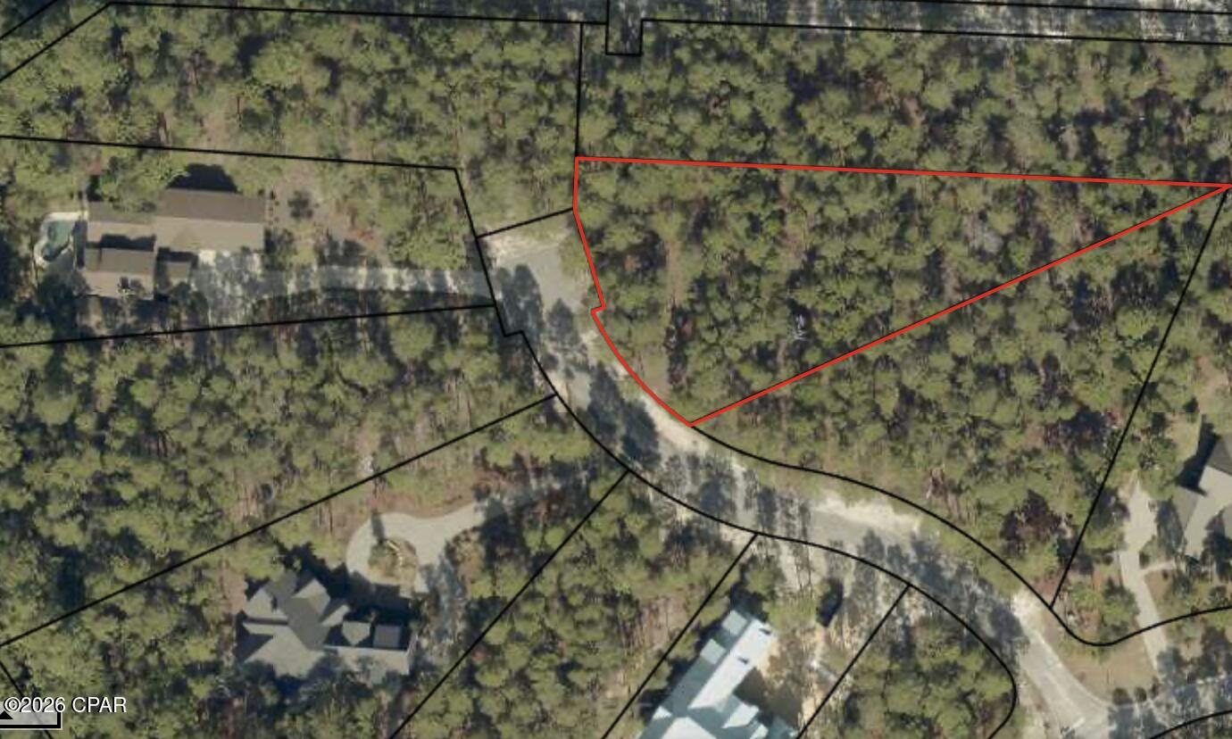 1810 Lost Cove Lane