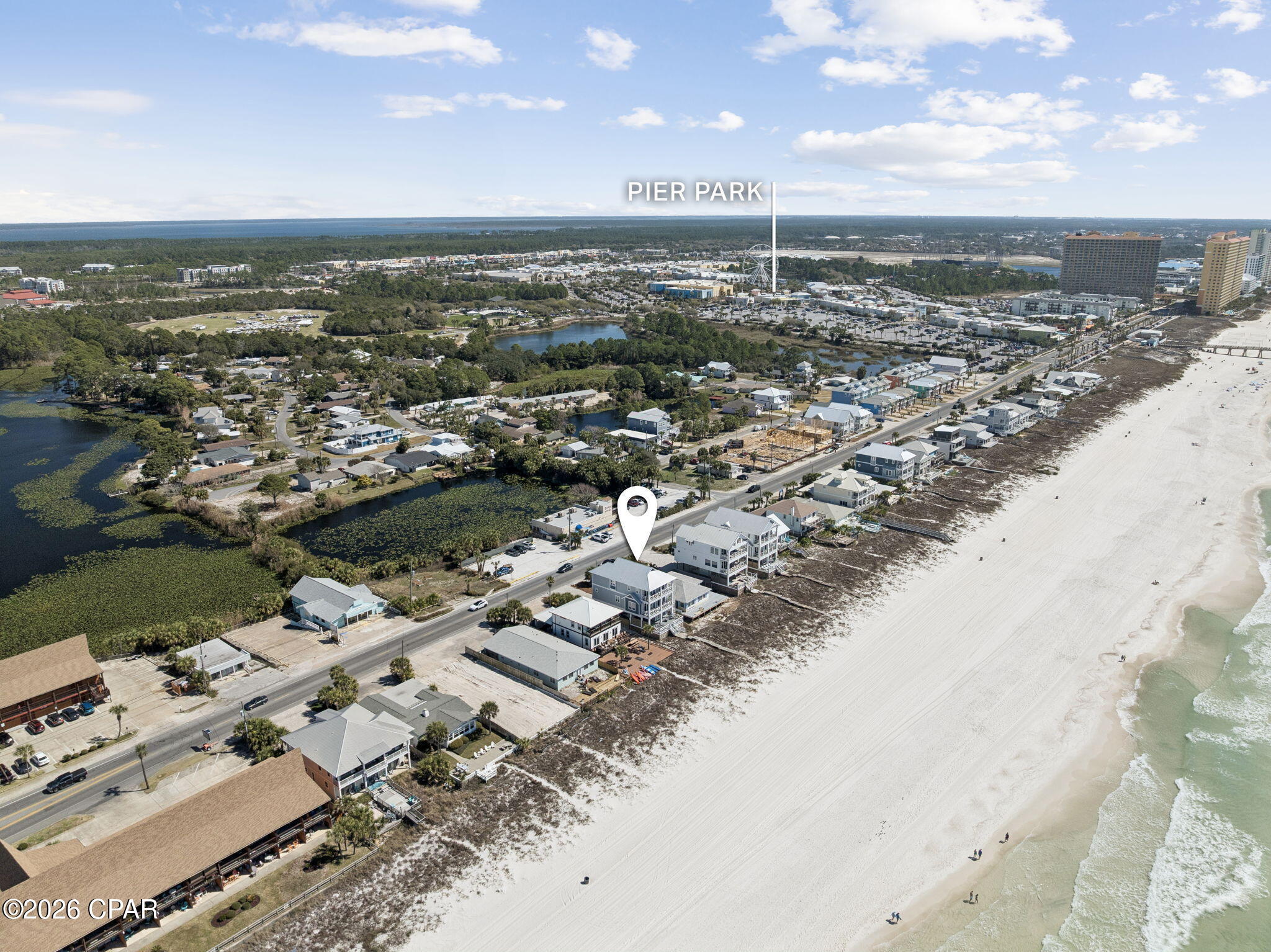 16525 Front Beach Road