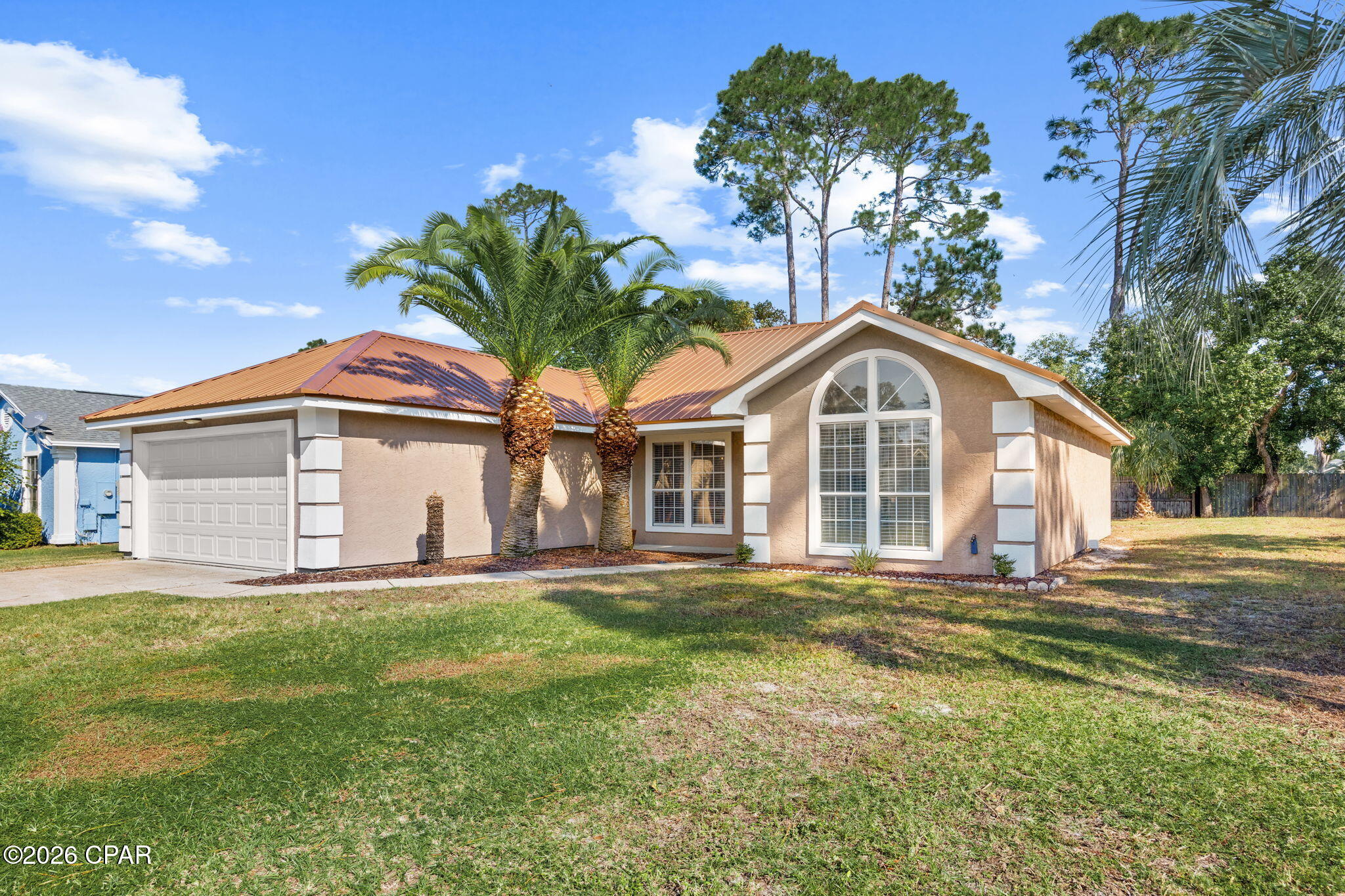 161 Treasure Palm Drive