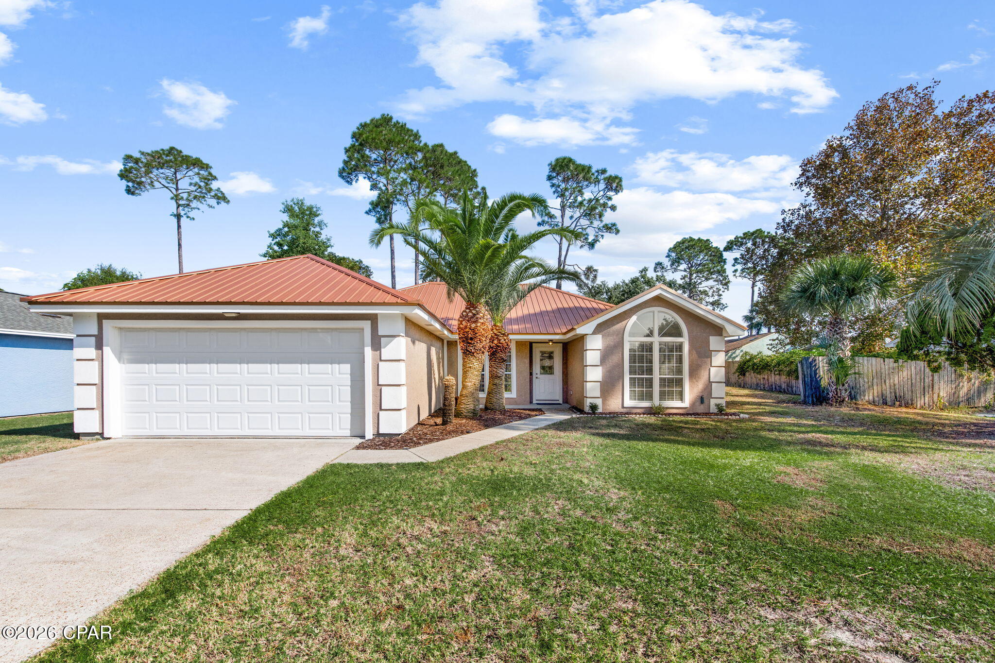 161 Treasure Palm Drive