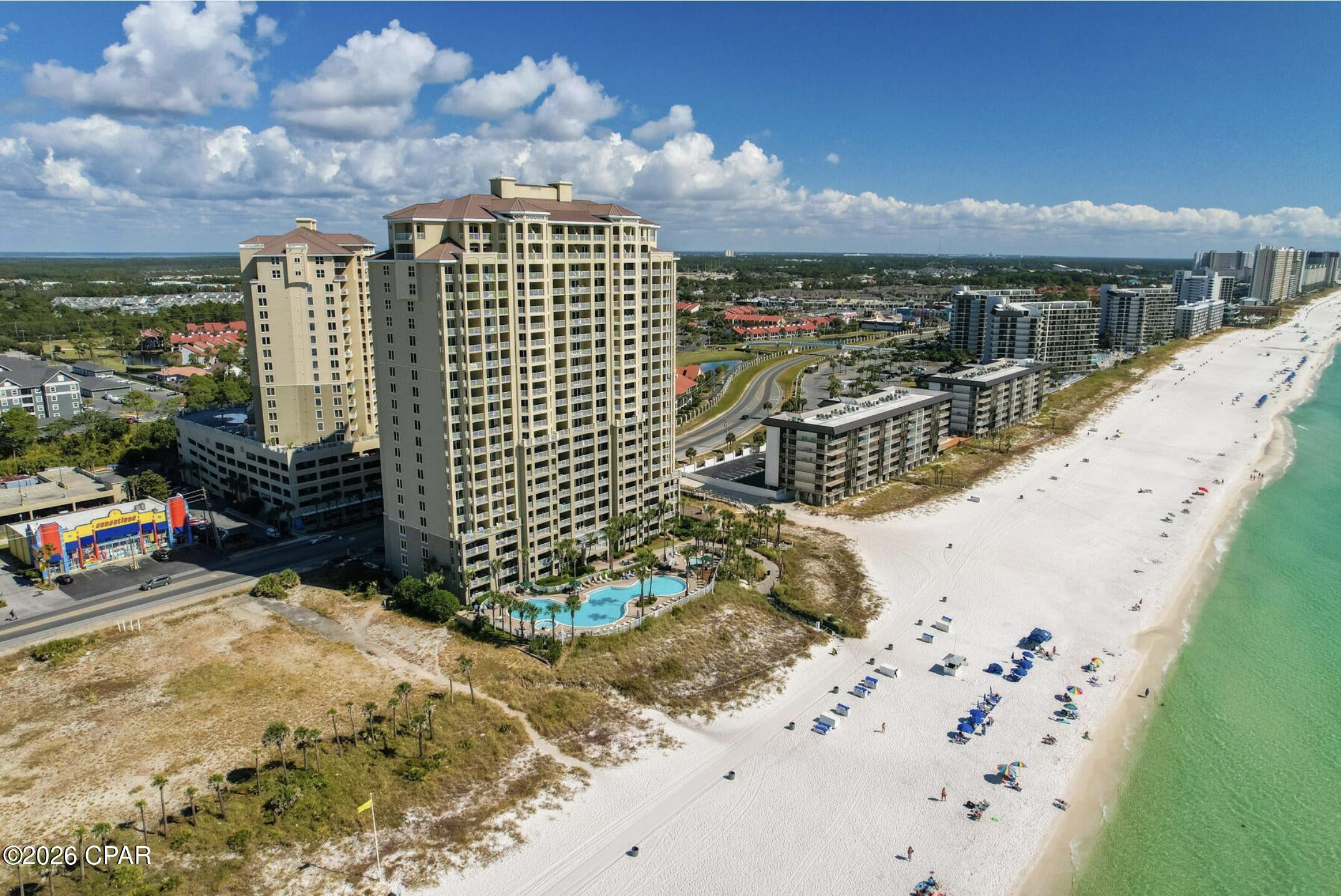 11807 Front Beach Road 1-801