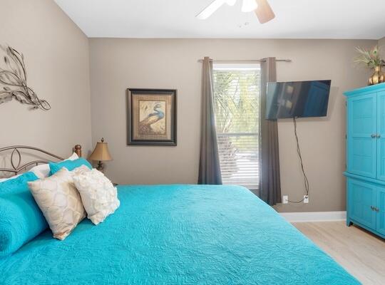 136 Shore Bird Drive, UNIT 721