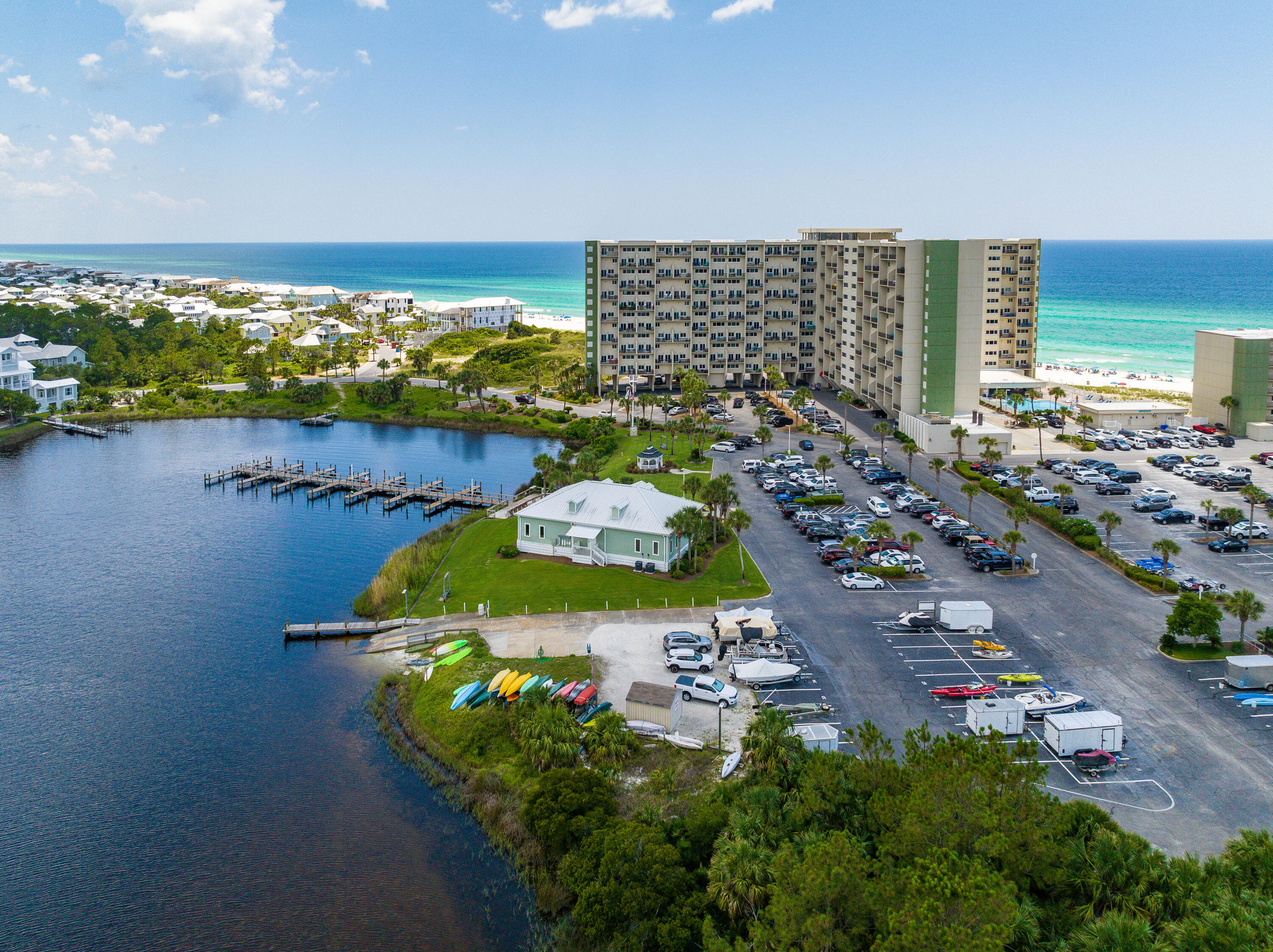 23223 Front Beach Road, # 922