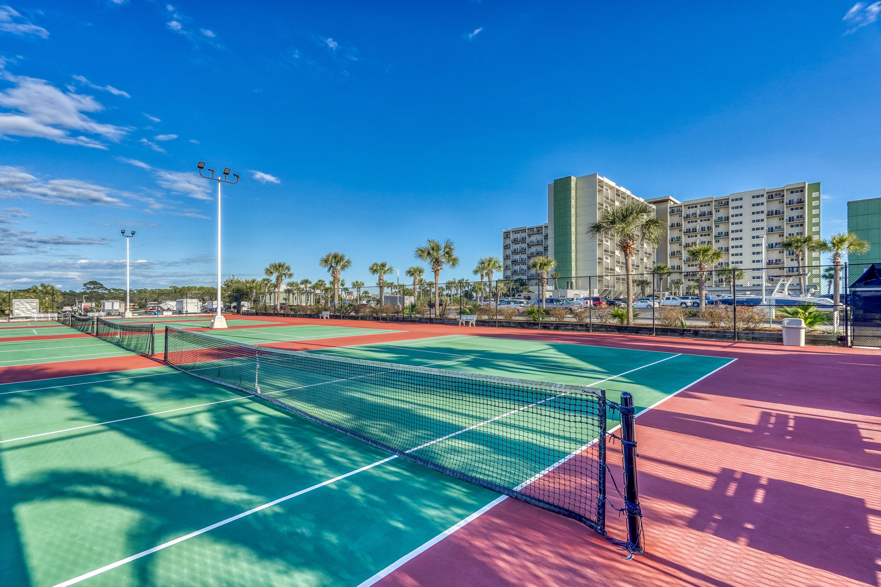 23223 Front Beach Road, # 922