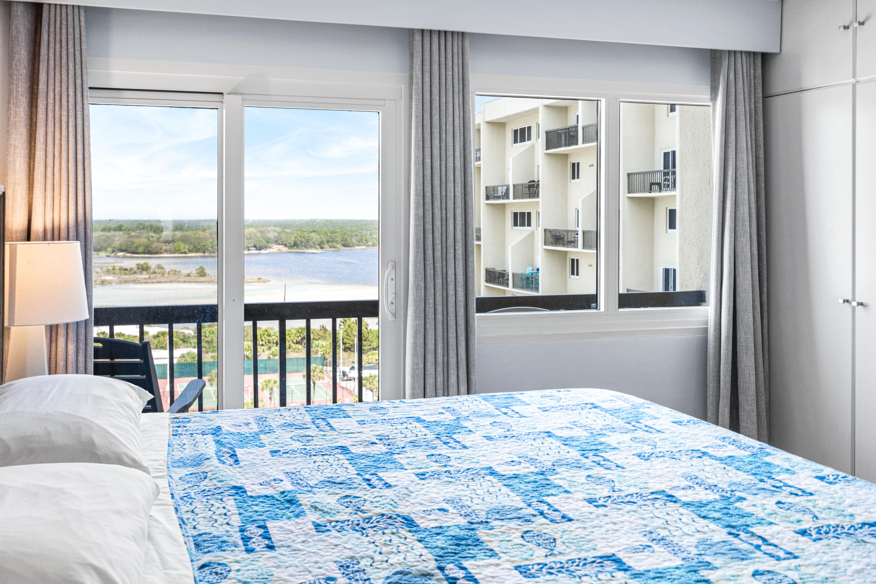 23223 Front Beach Road, # 922