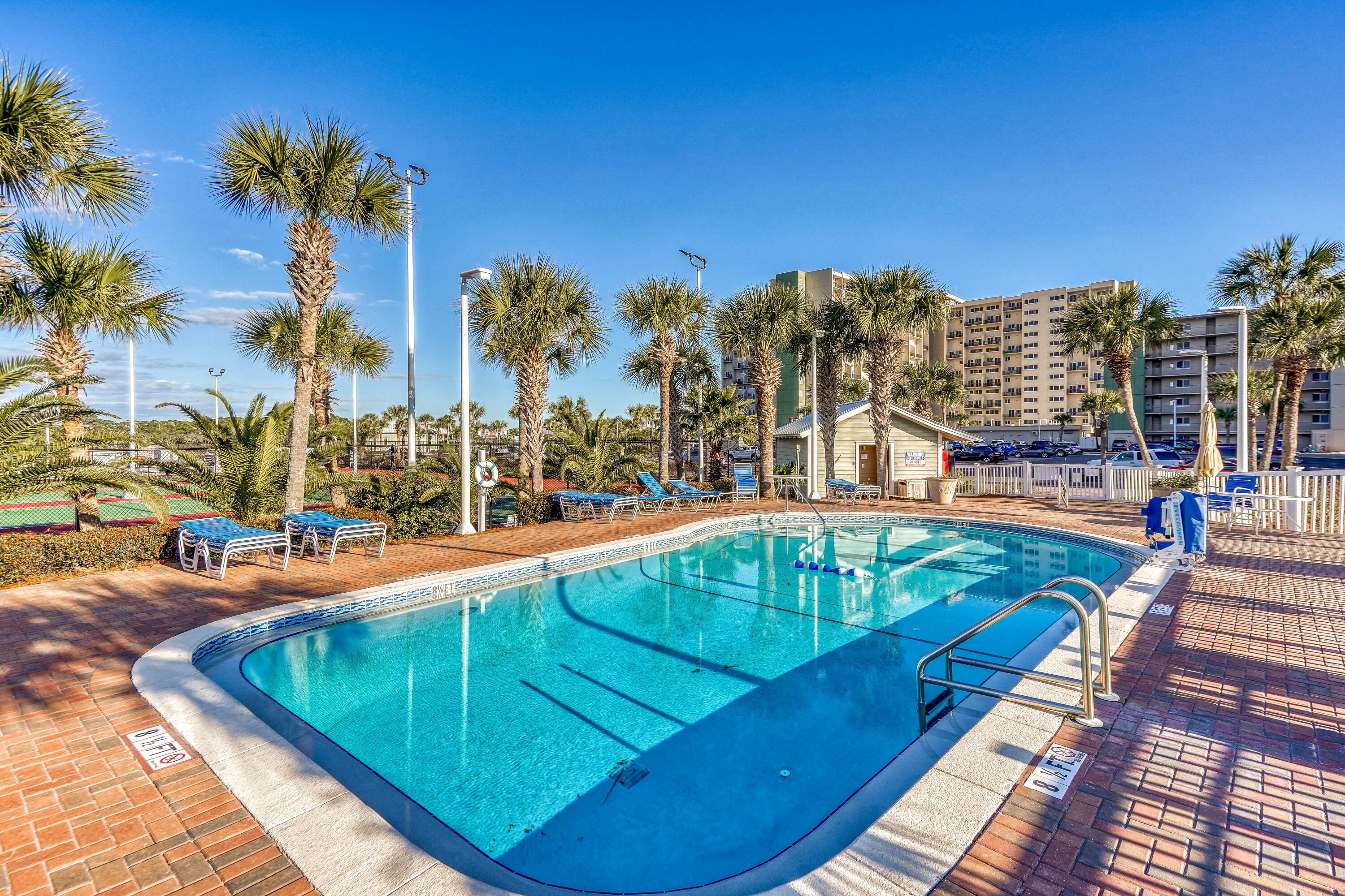 23223 Front Beach Road, # 922