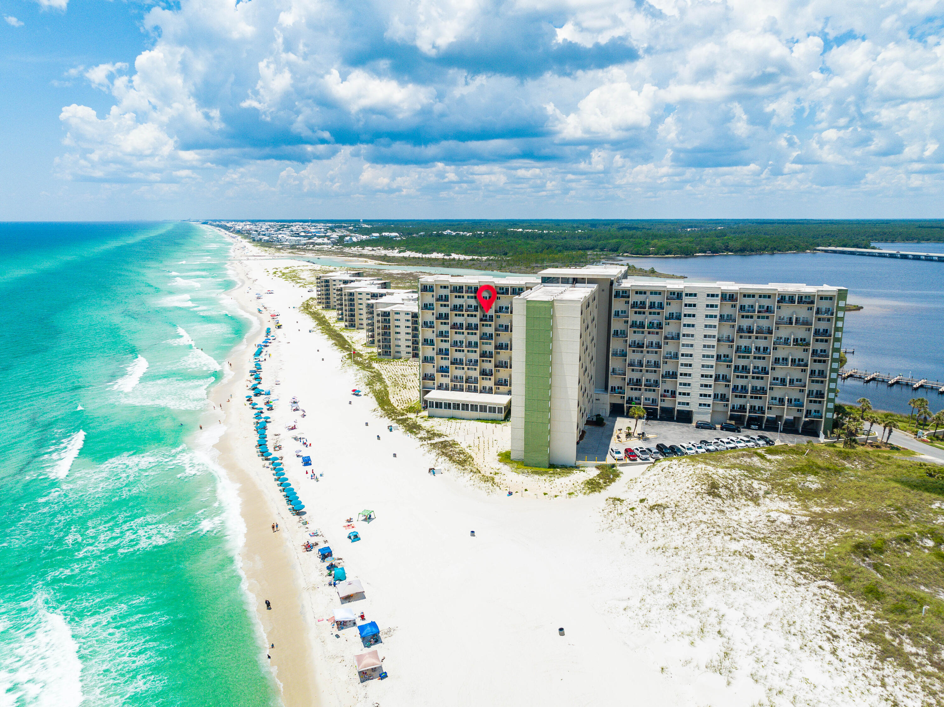 23223 Front Beach Road, # 922